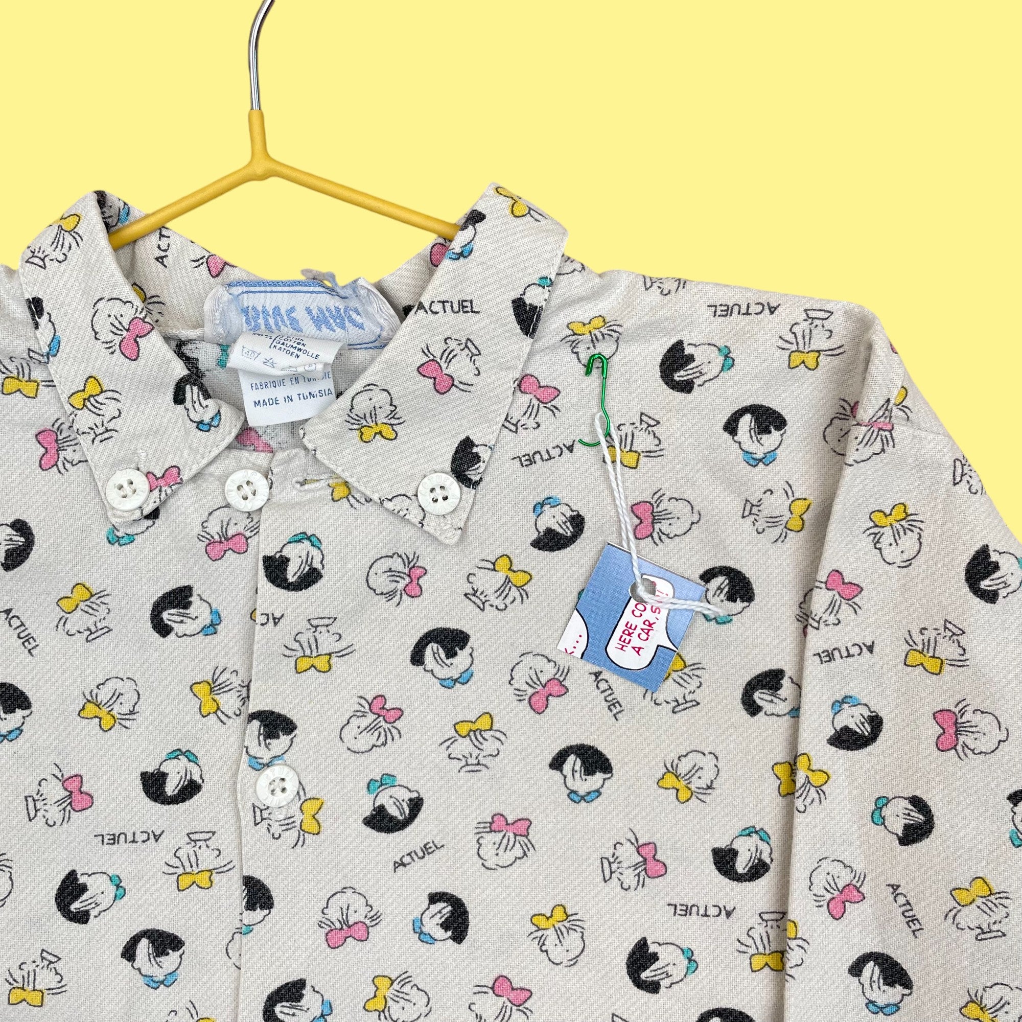 Chemise kids 3 ans