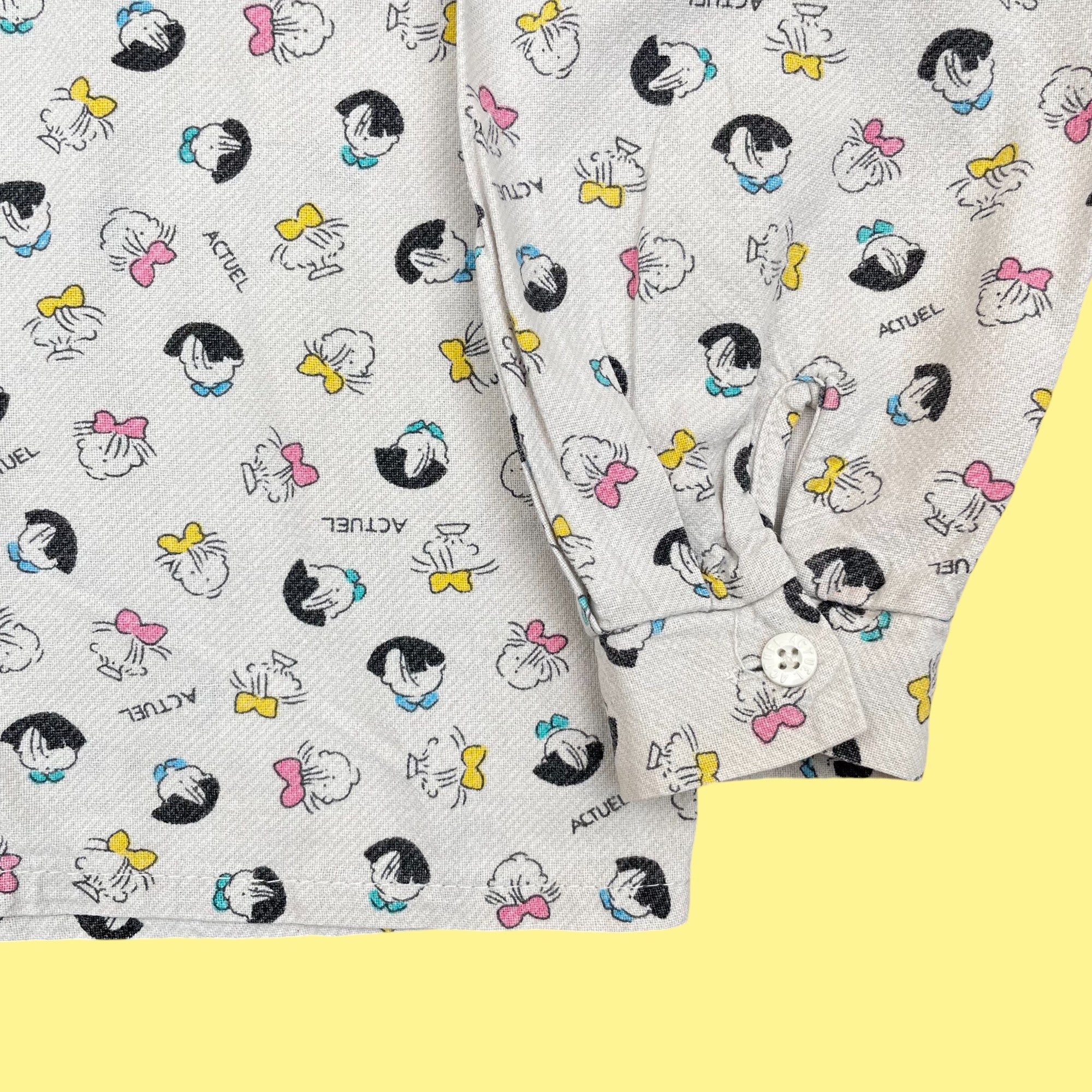 Chemise kids 3 ans