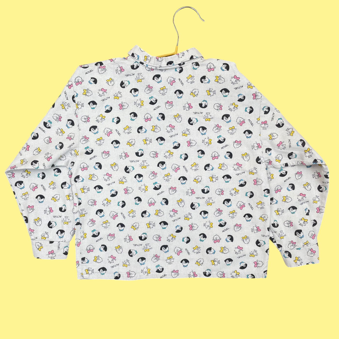 Chemise kids 3 ans