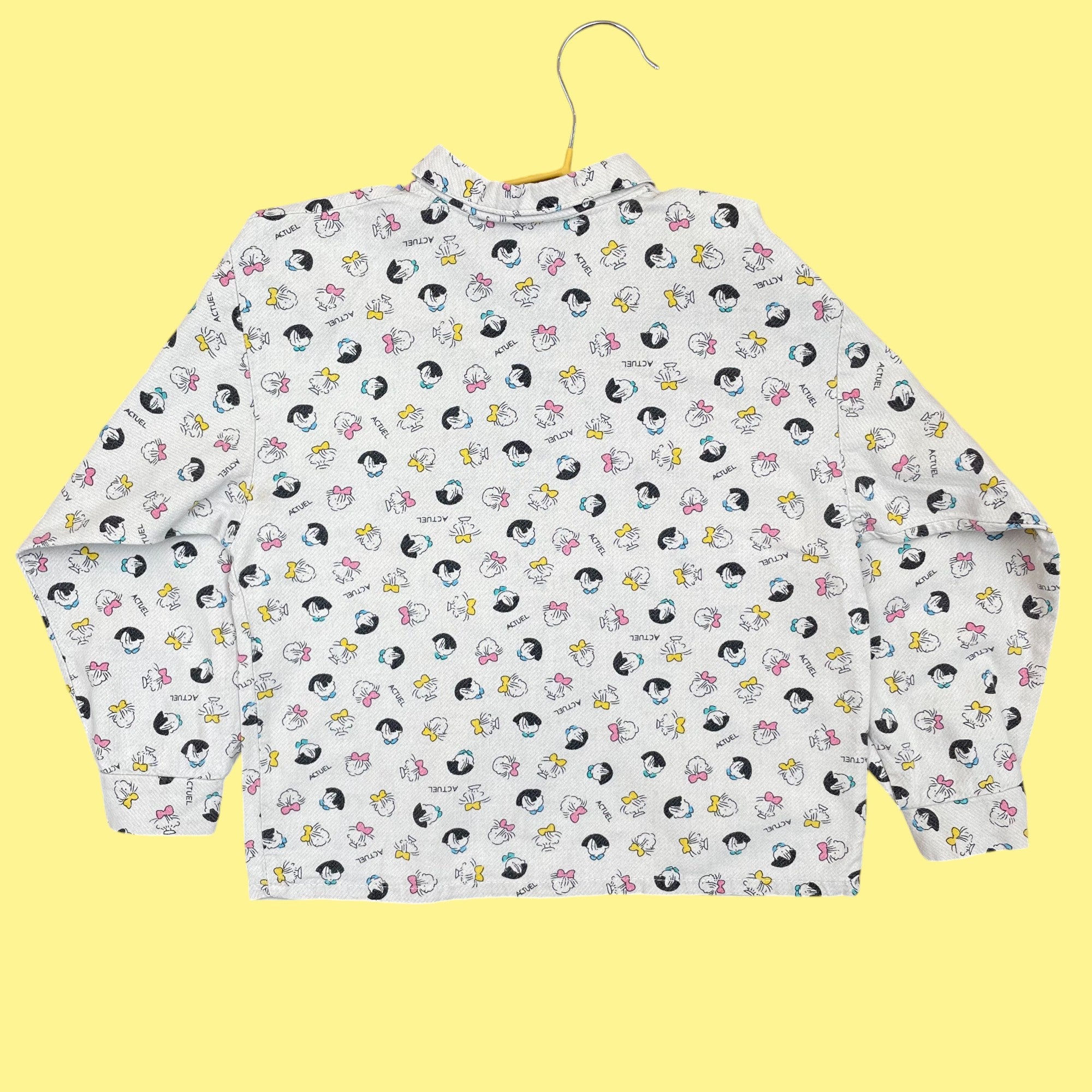 Chemise kids 3 ans