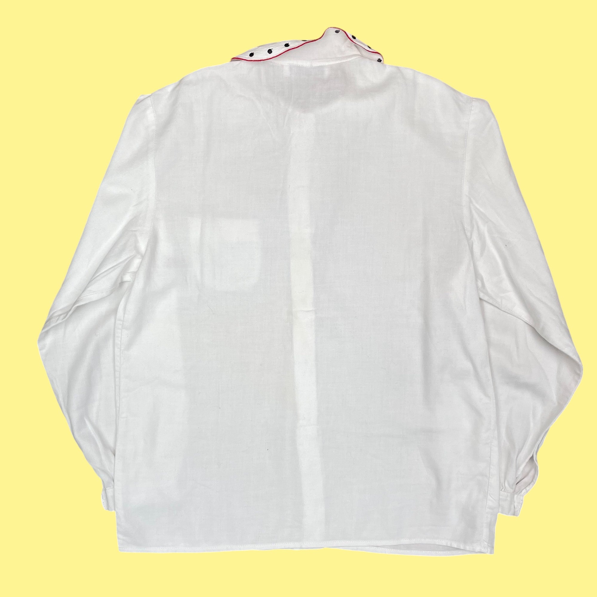 Chemisier Cacharel vintage 8 ans