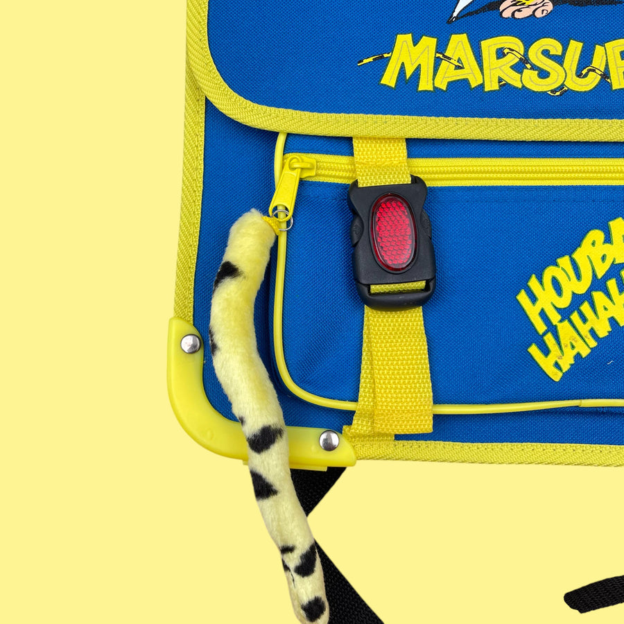 Cartable Marsupilami neuf