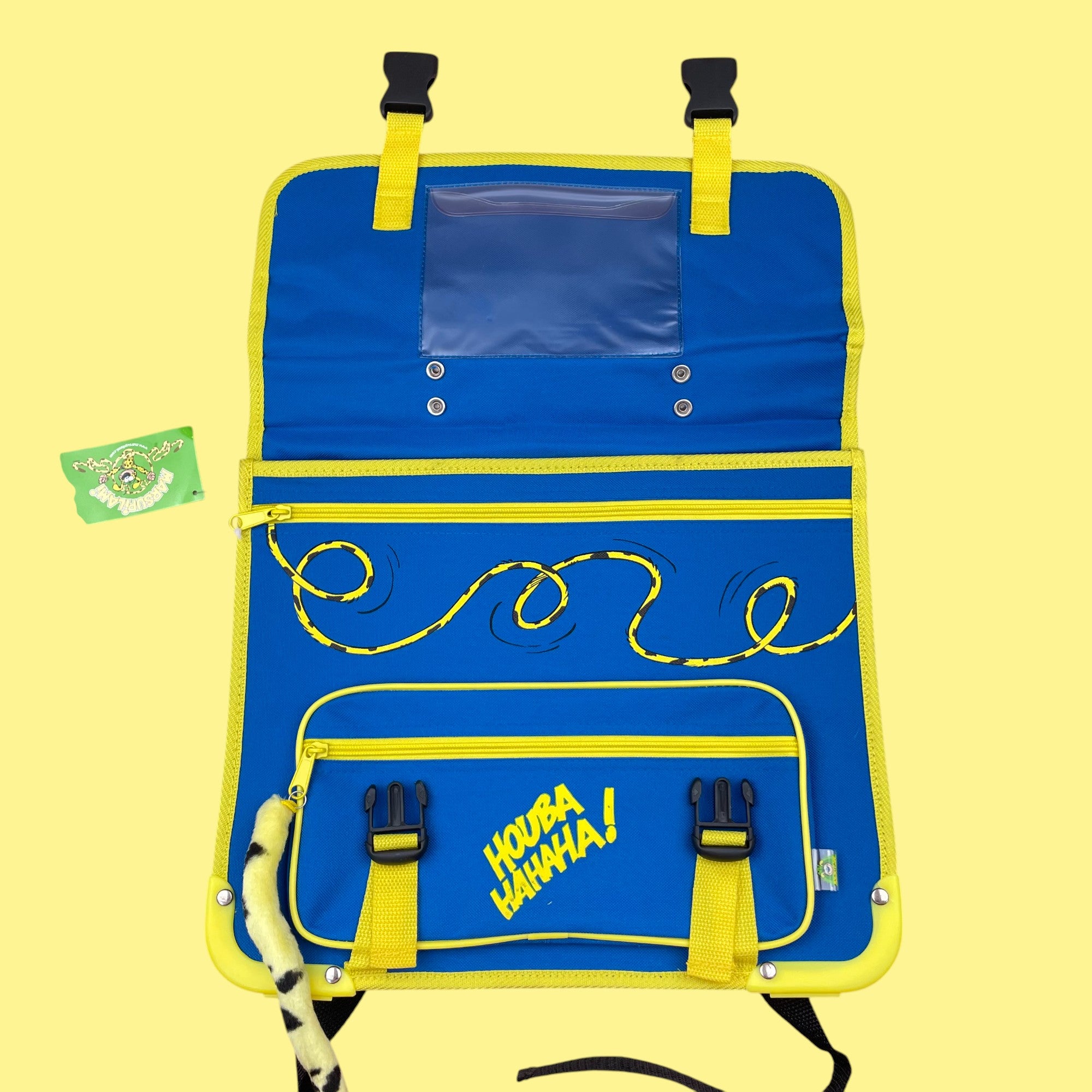 Cartable Marsupilami neuf