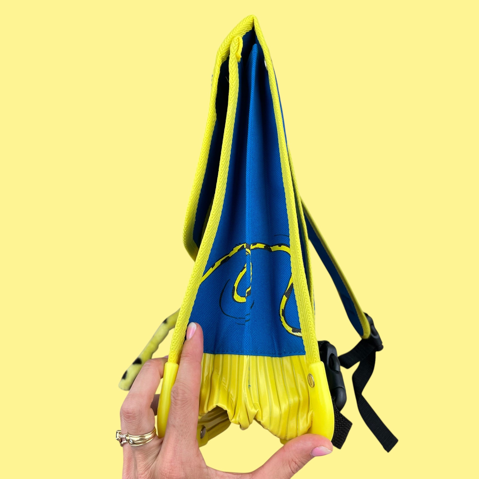Cartable Marsupilami neuf
