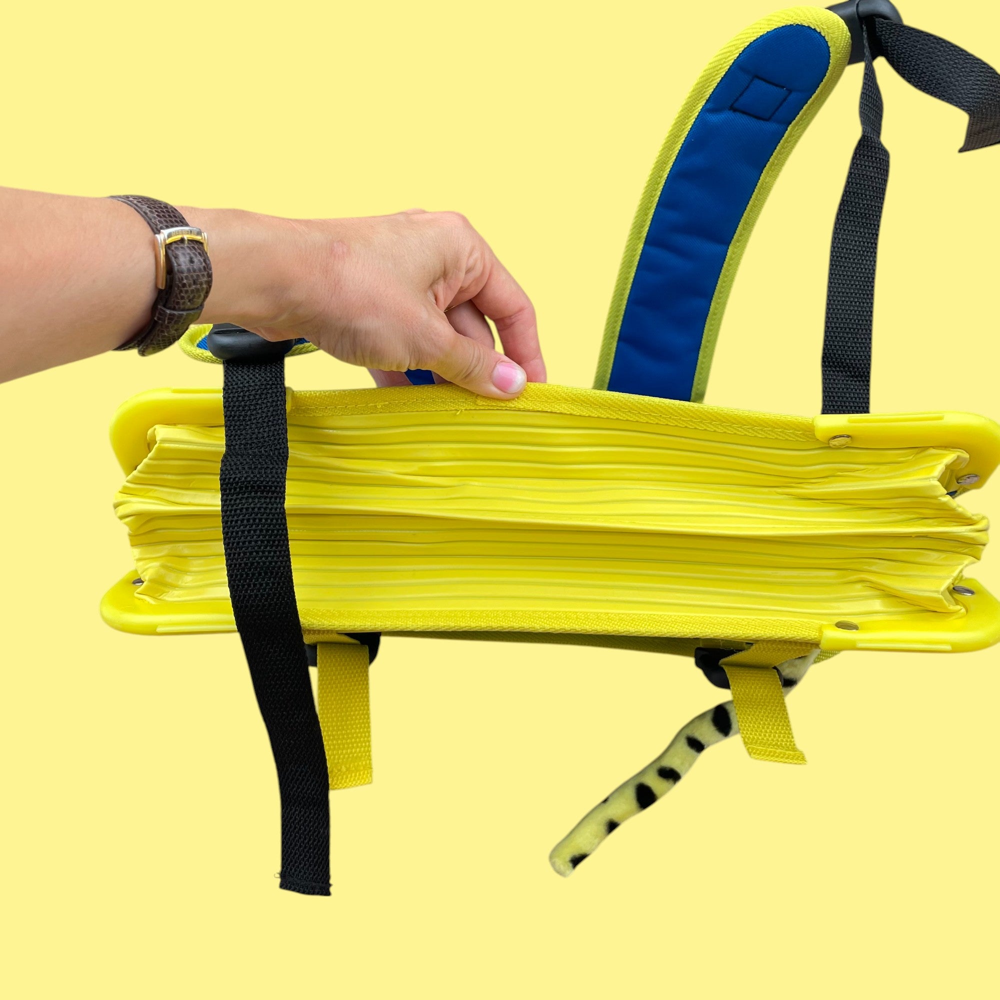 Cartable Marsupilami neuf