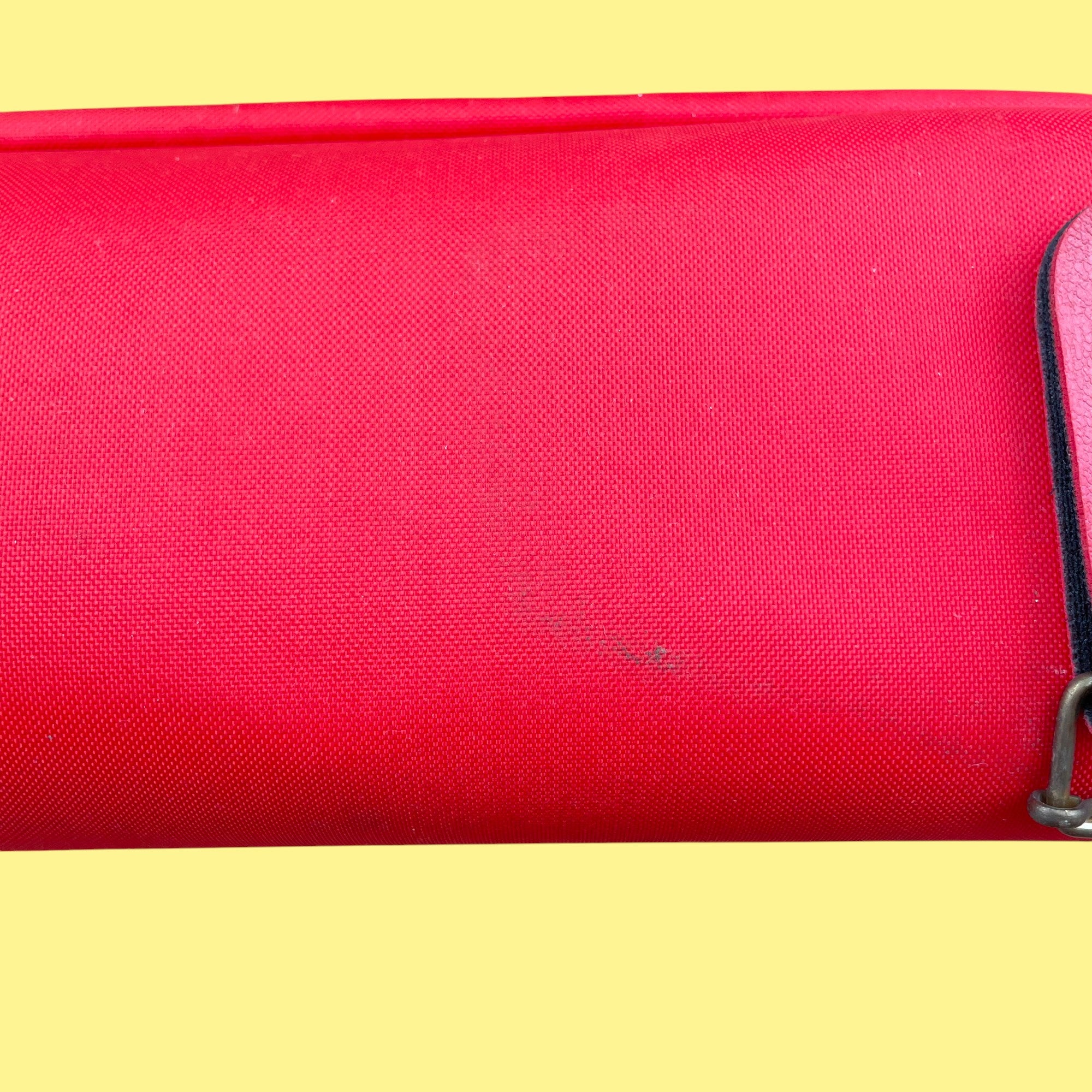 Cartable Popeye vintage