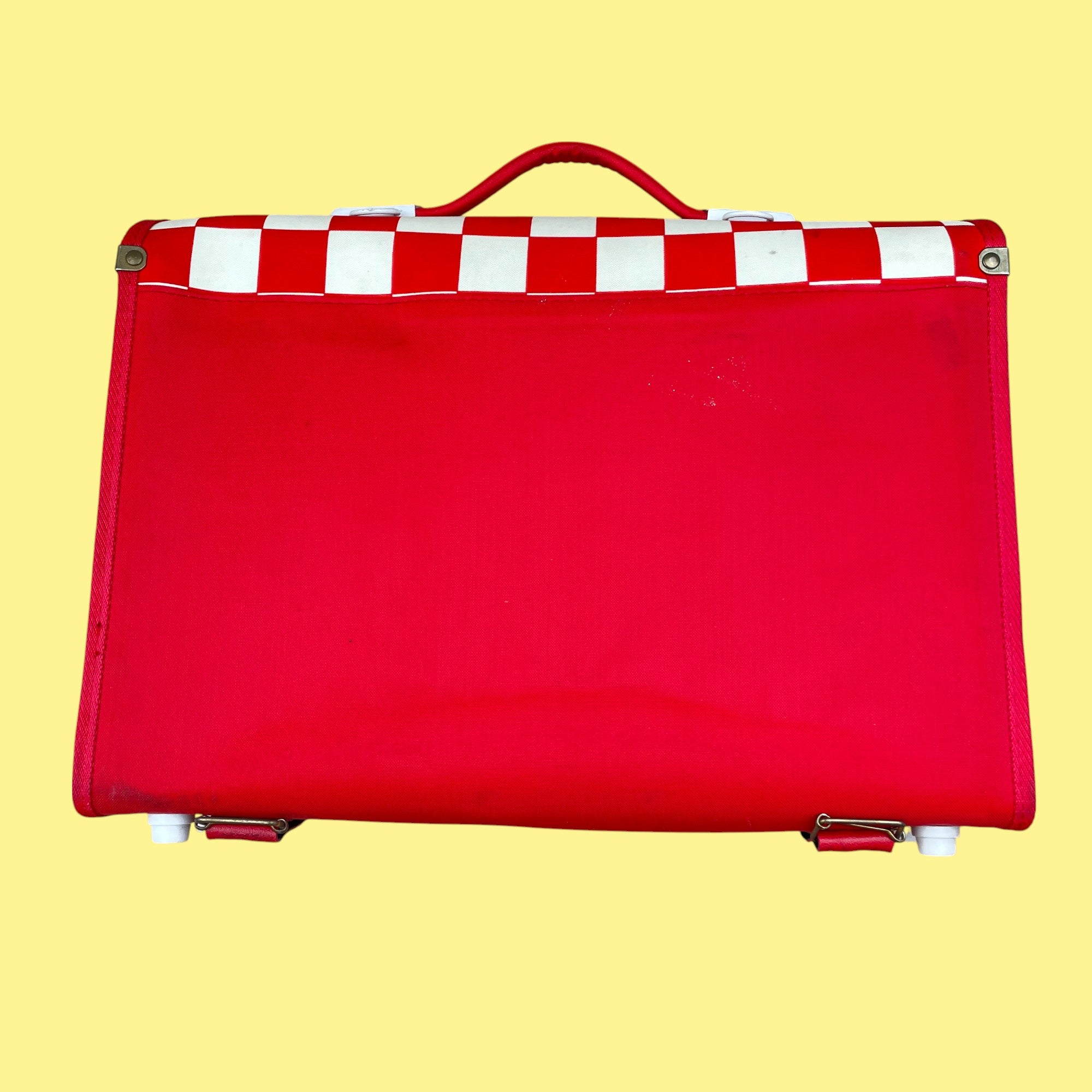 Cartable Popeye vintage