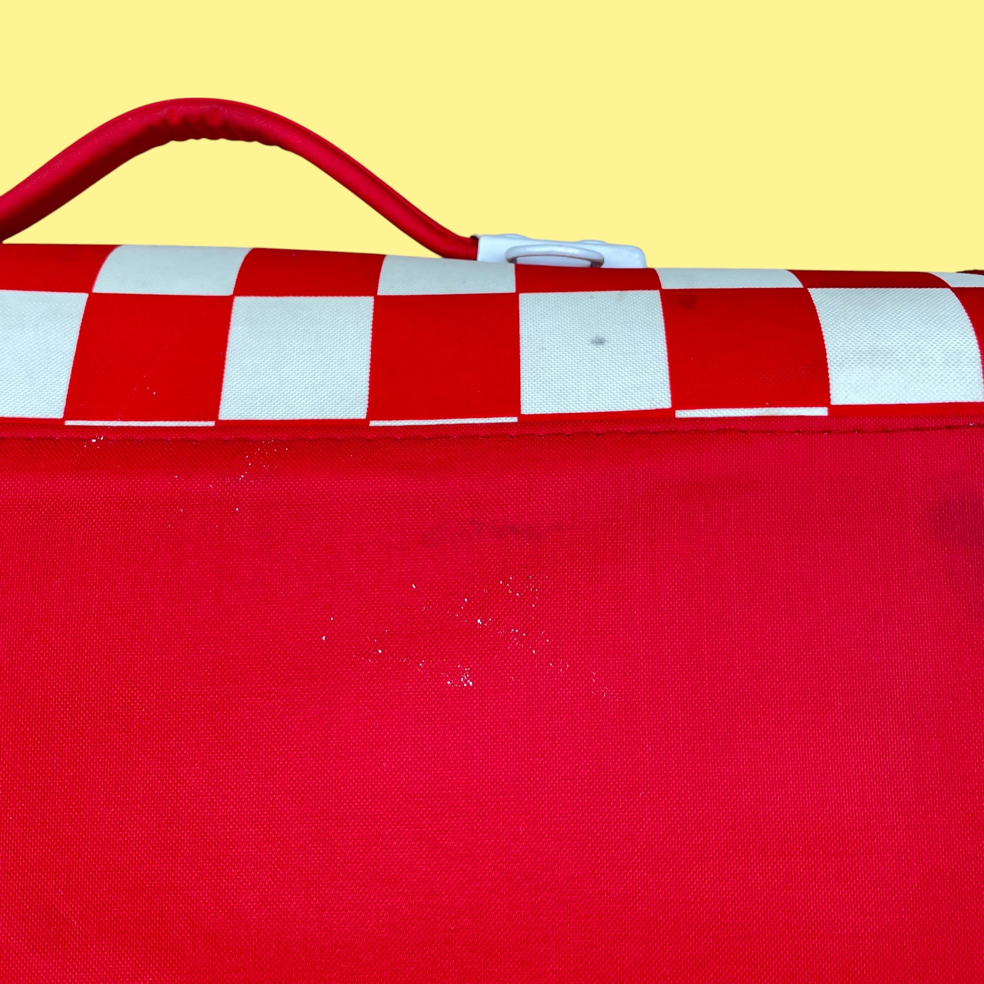 Cartable Popeye vintage