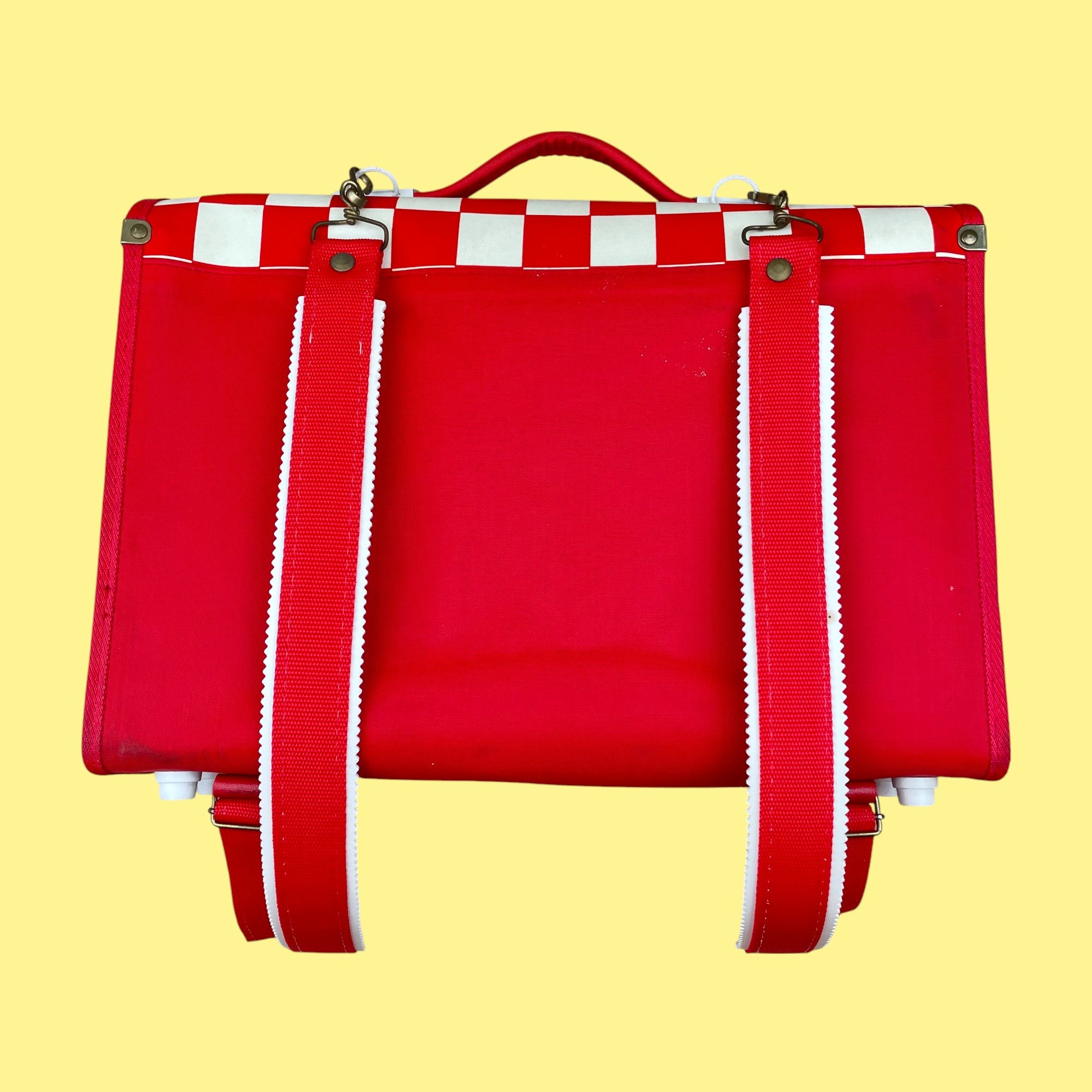 Cartable Popeye vintage