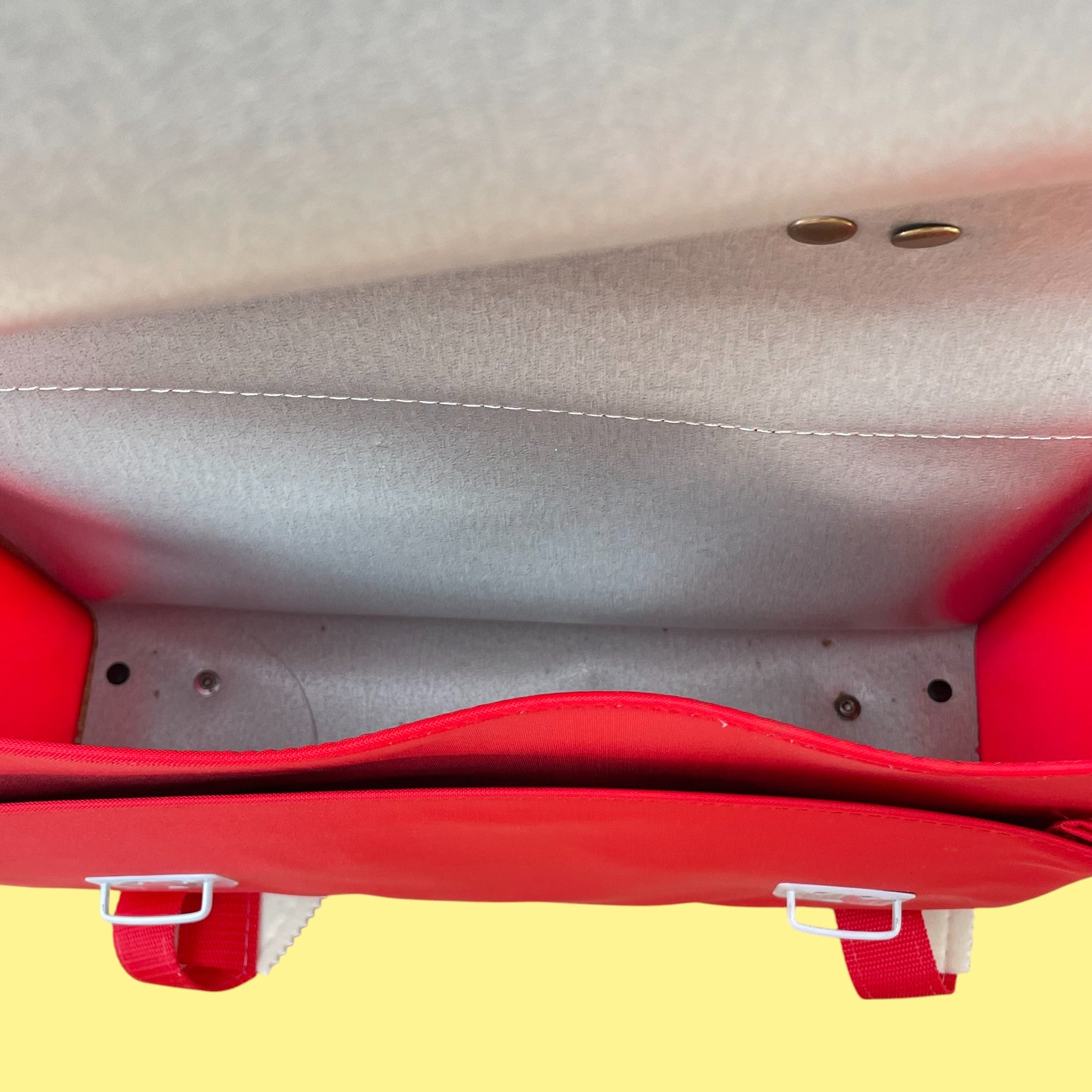 Cartable Popeye vintage