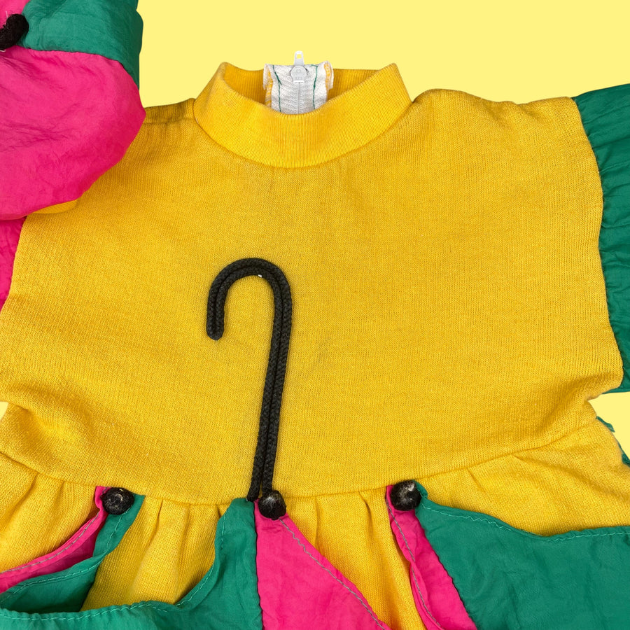 Combinaison parapluie vintage 3 mois