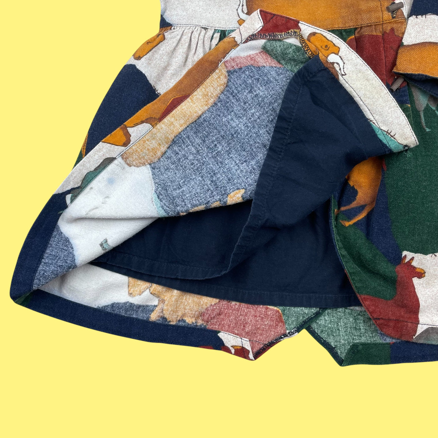 Robe Catimini vintage 2-3 ans