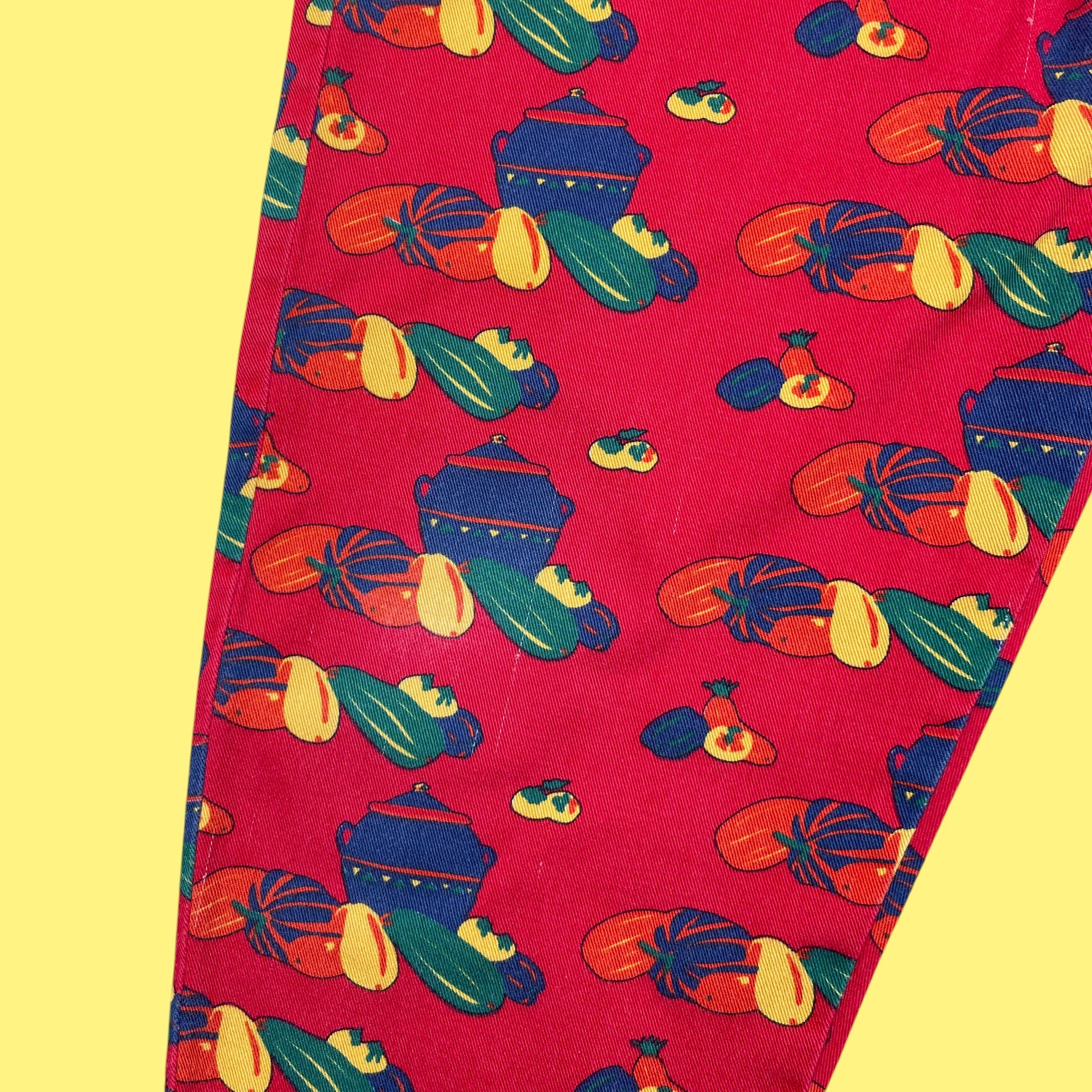 Salopette vintage 4 ans