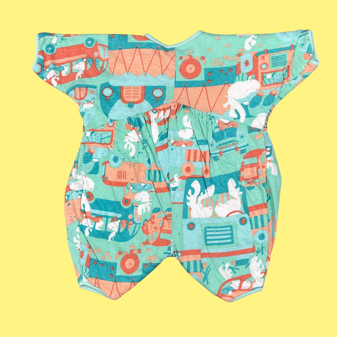 Combinaison années 80 naissance