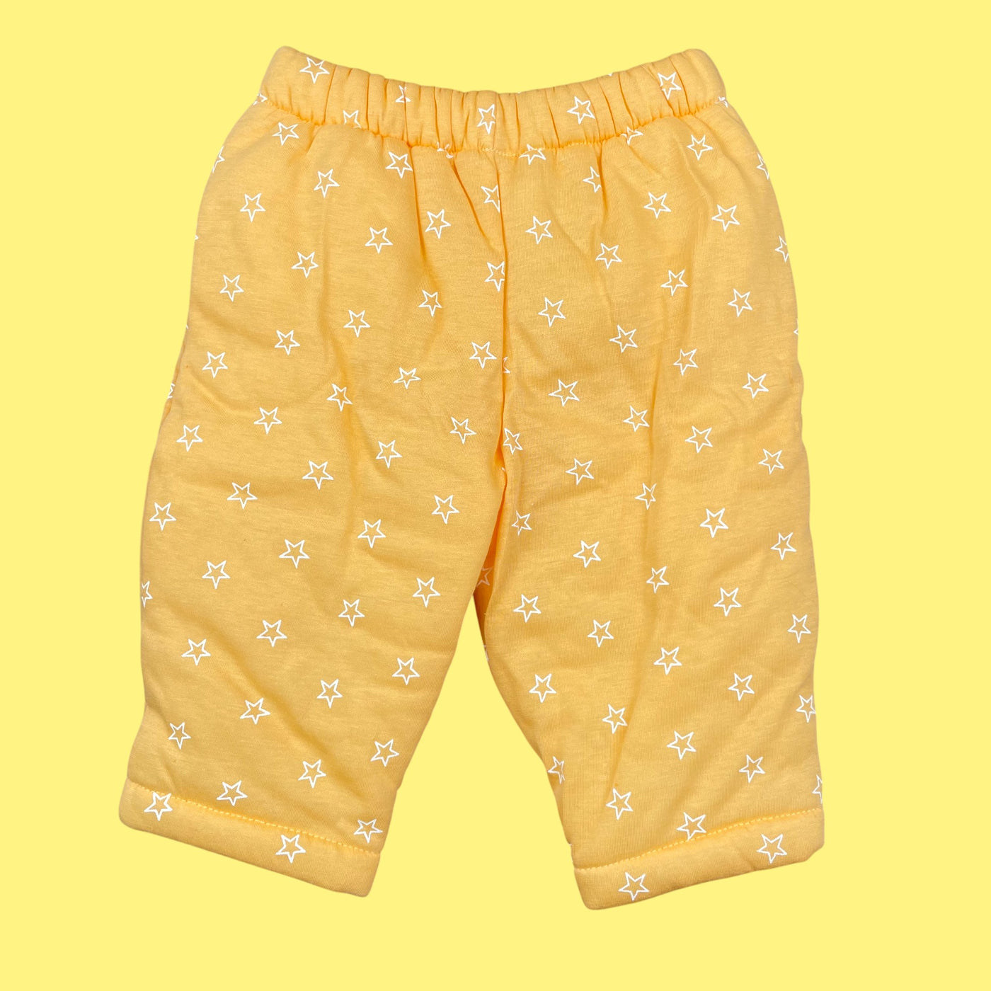 Ensemble étoiles neuf 6 mois et 12 mois