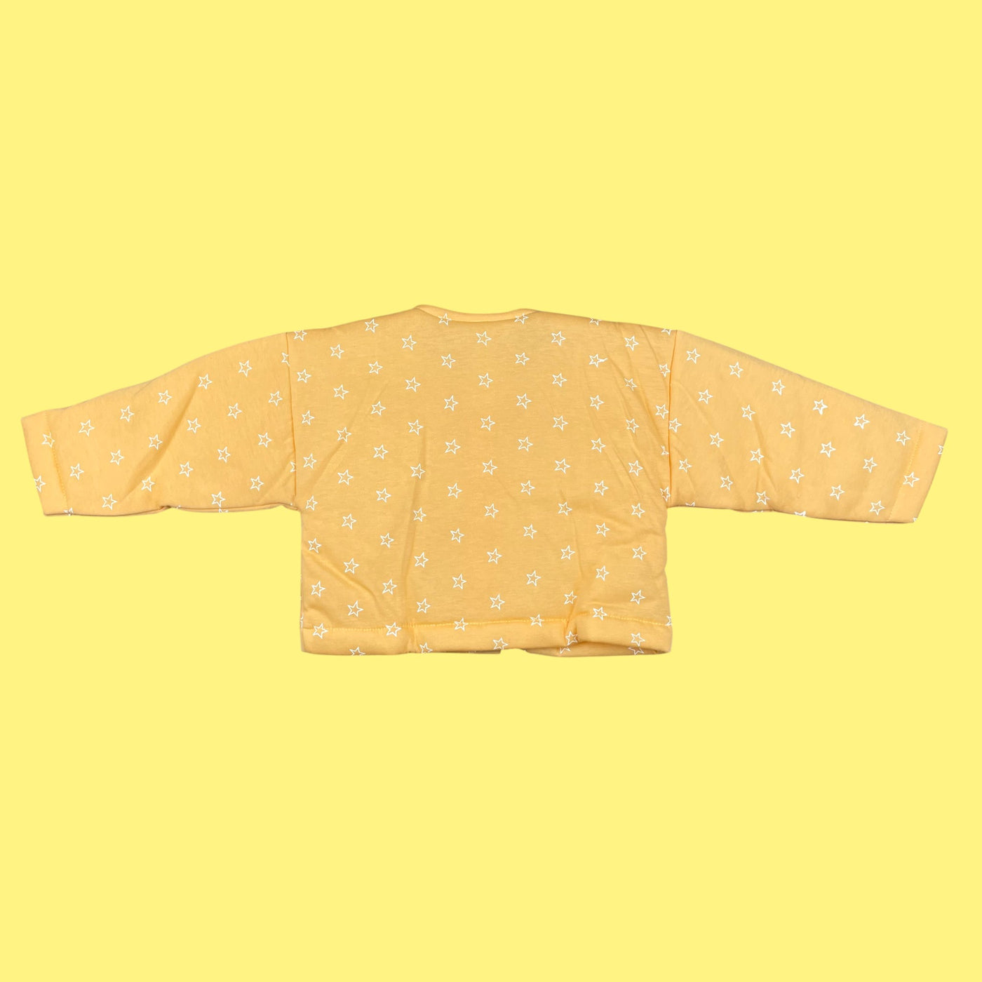 Ensemble étoiles neuf 6 mois et 12 mois