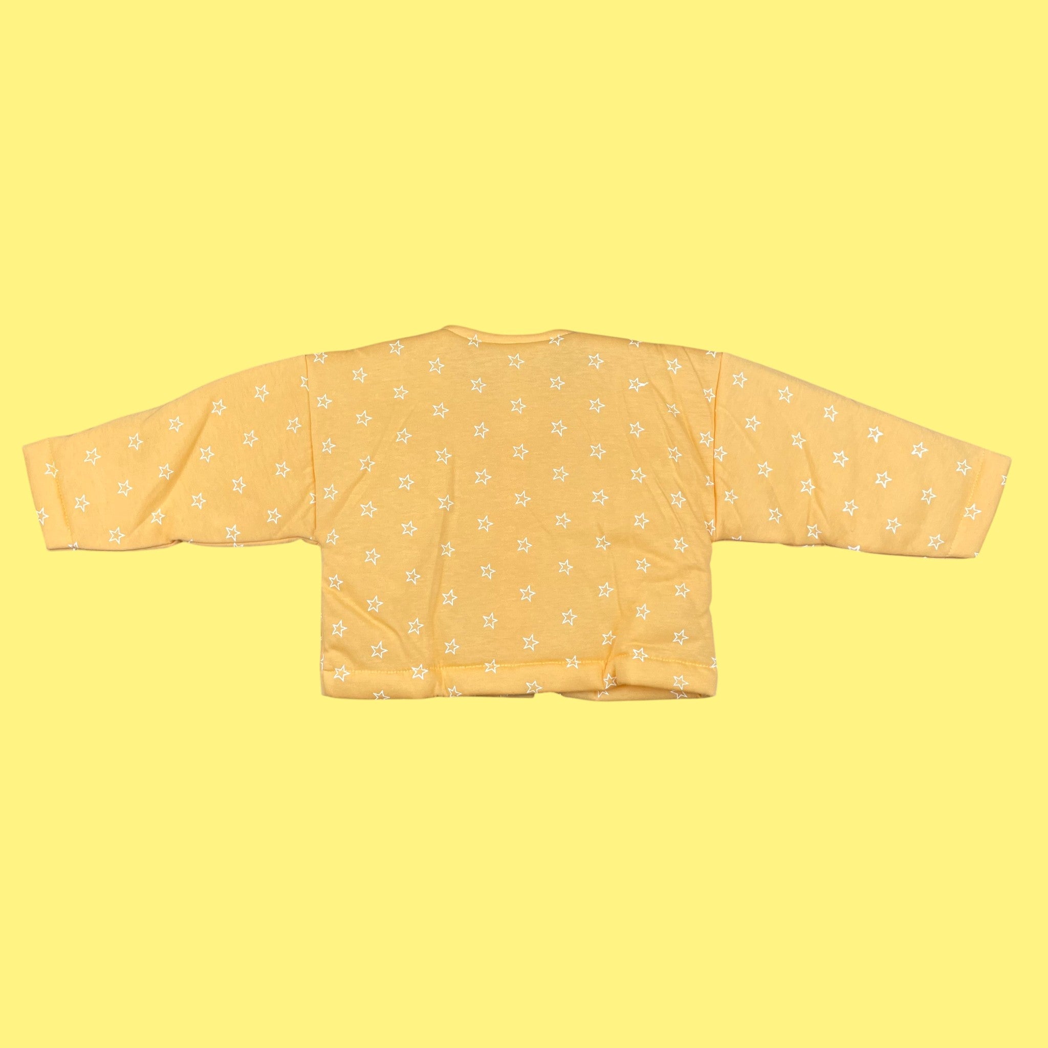 Ensemble étoiles neuf 6 mois et 12 mois