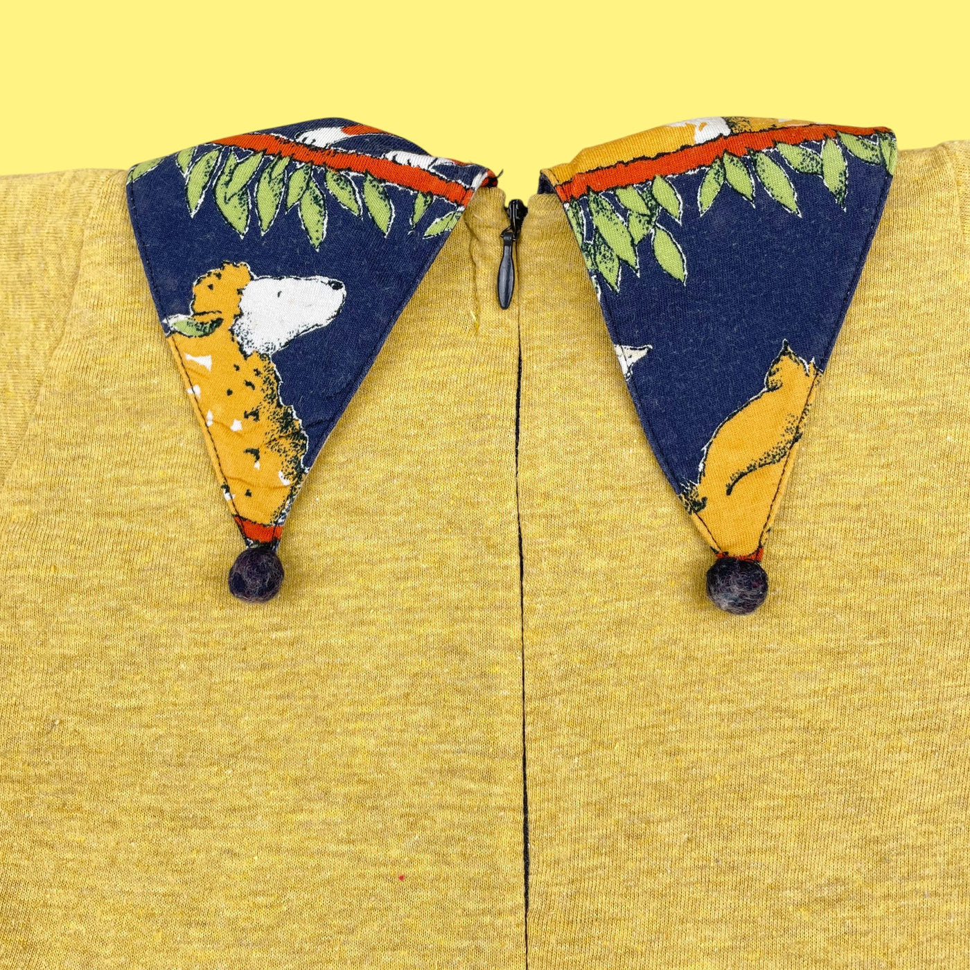 Combinaison ferme Catimini vintage 6 mois