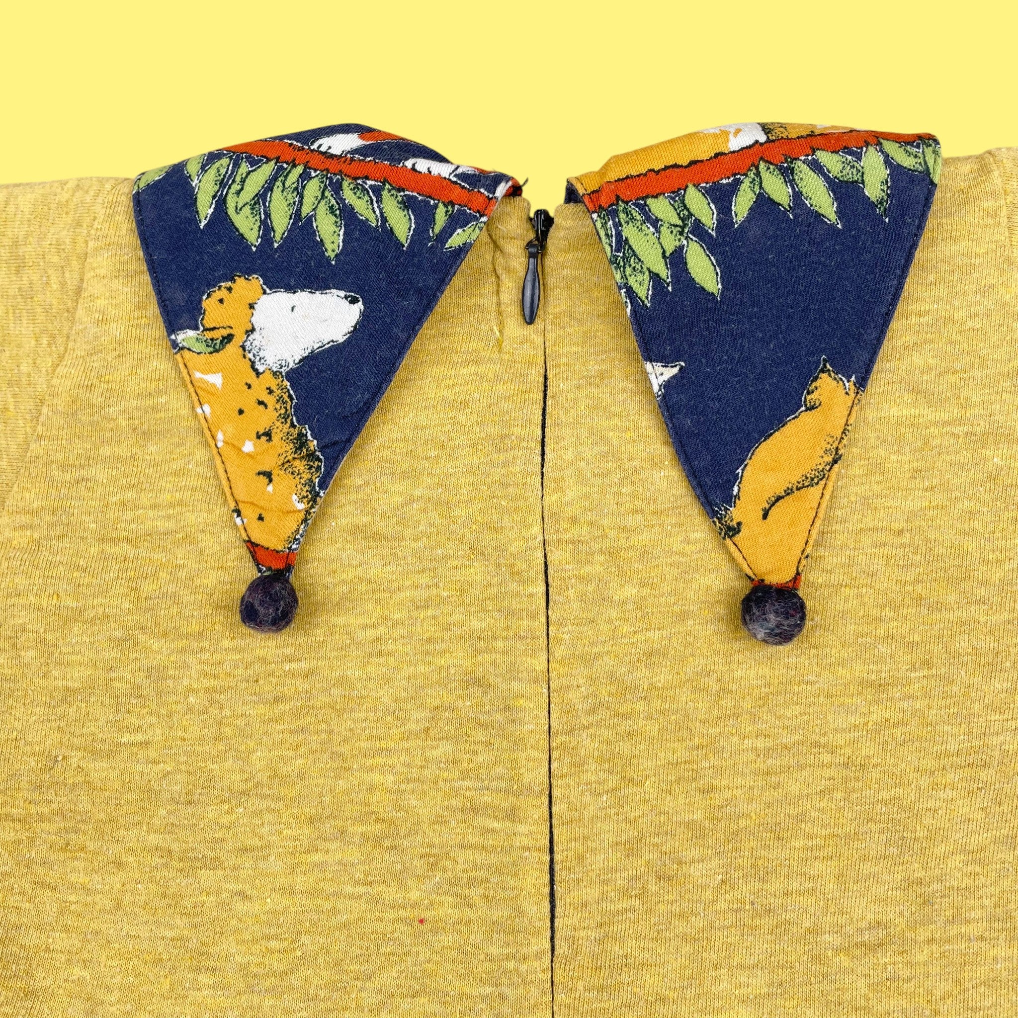 Combinaison ferme Catimini vintage 6 mois