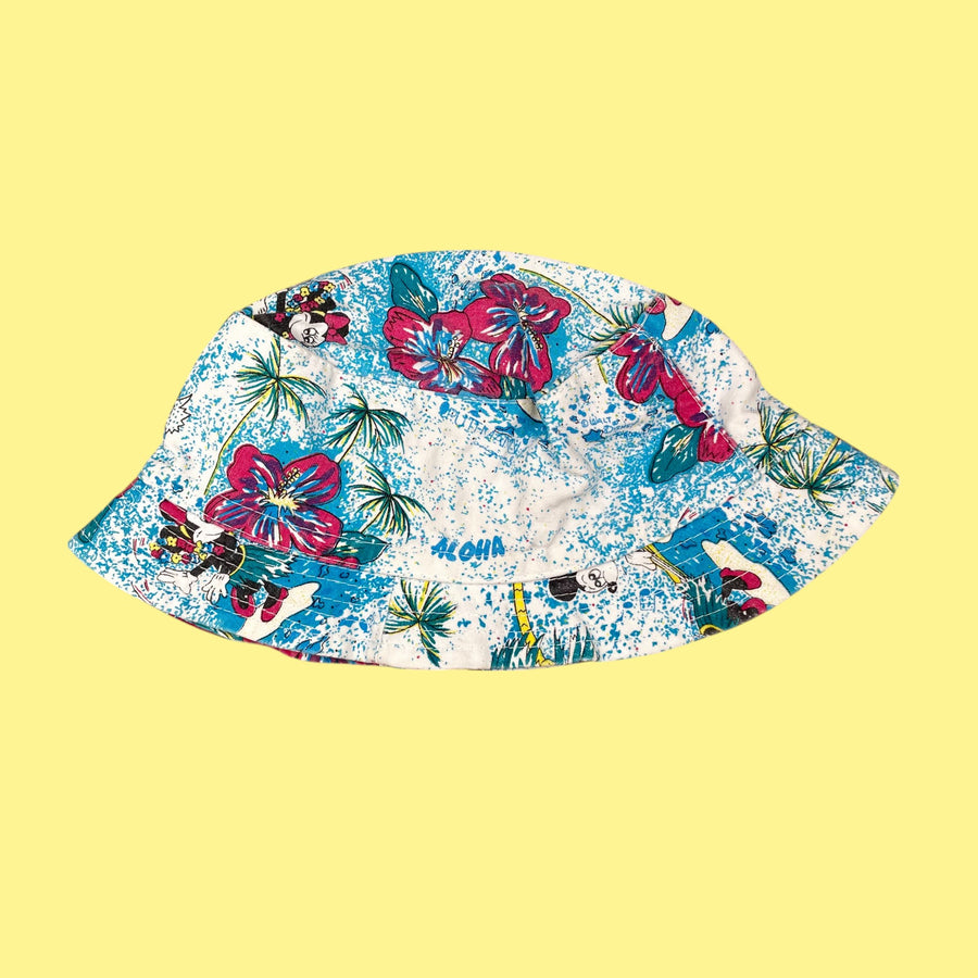 Bob Mickey vintage 3-6 mois