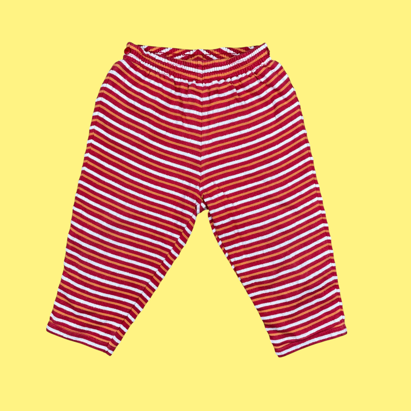 Ensemble lapin vintage Catimini 18 mois