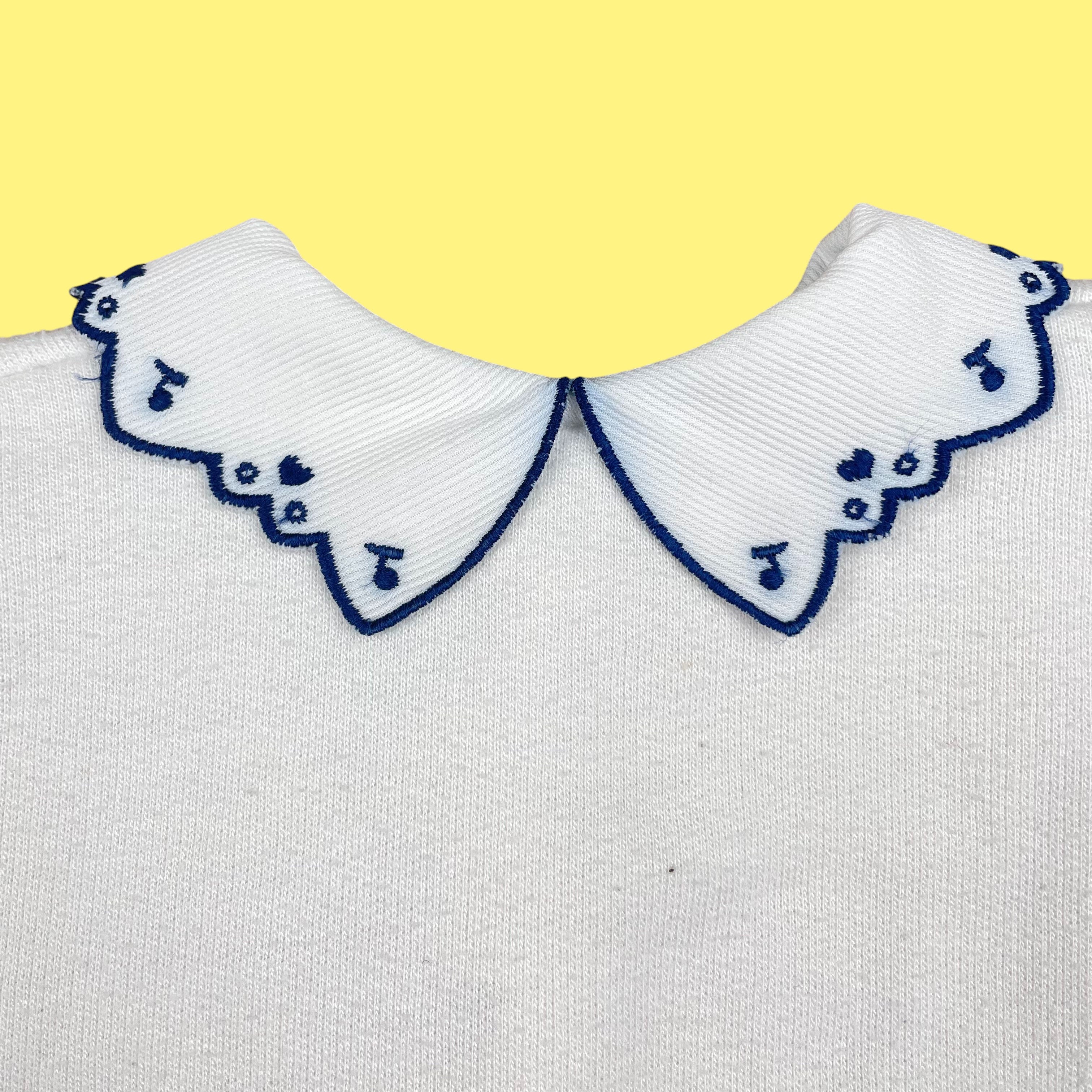 Gilet vintage 3-6 mois