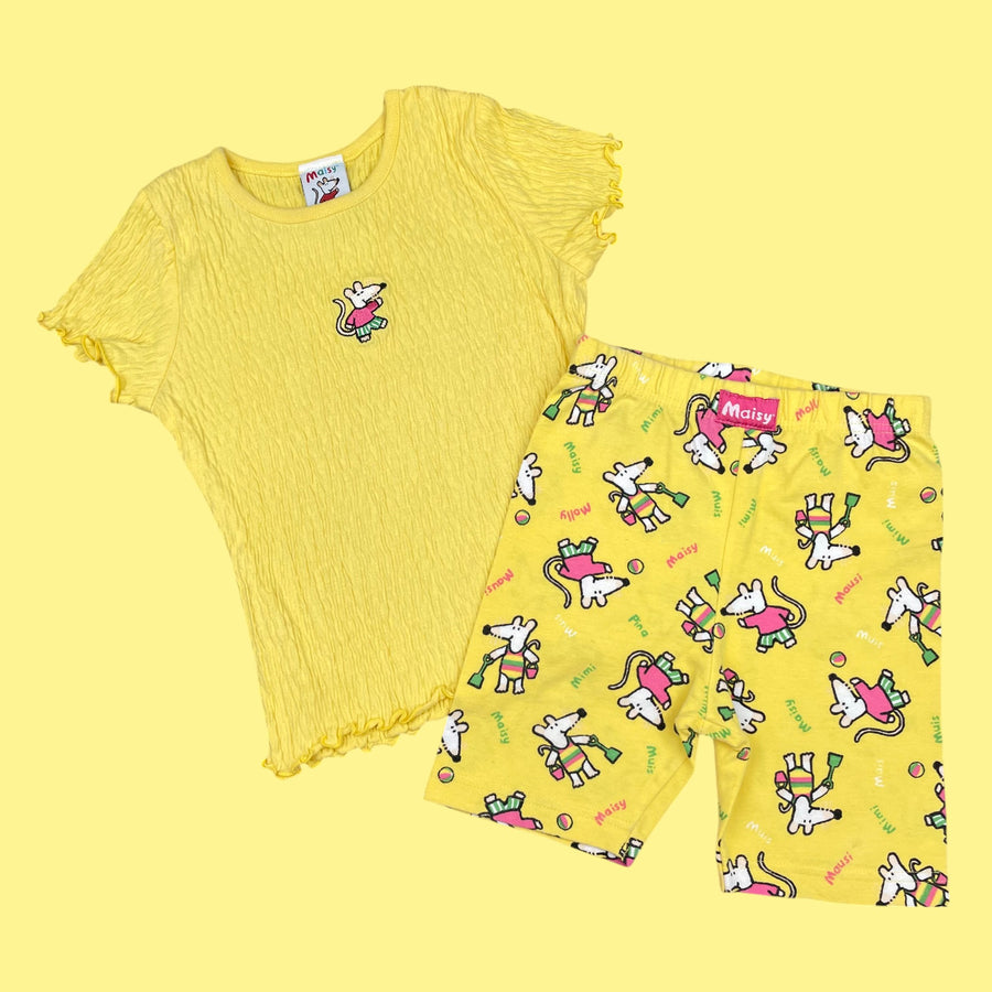 Ensemble Mimi la souris 2-3 ans