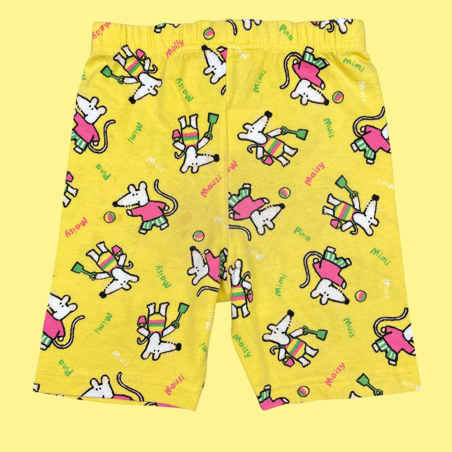 Ensemble Mimi la souris 2-3 ans
