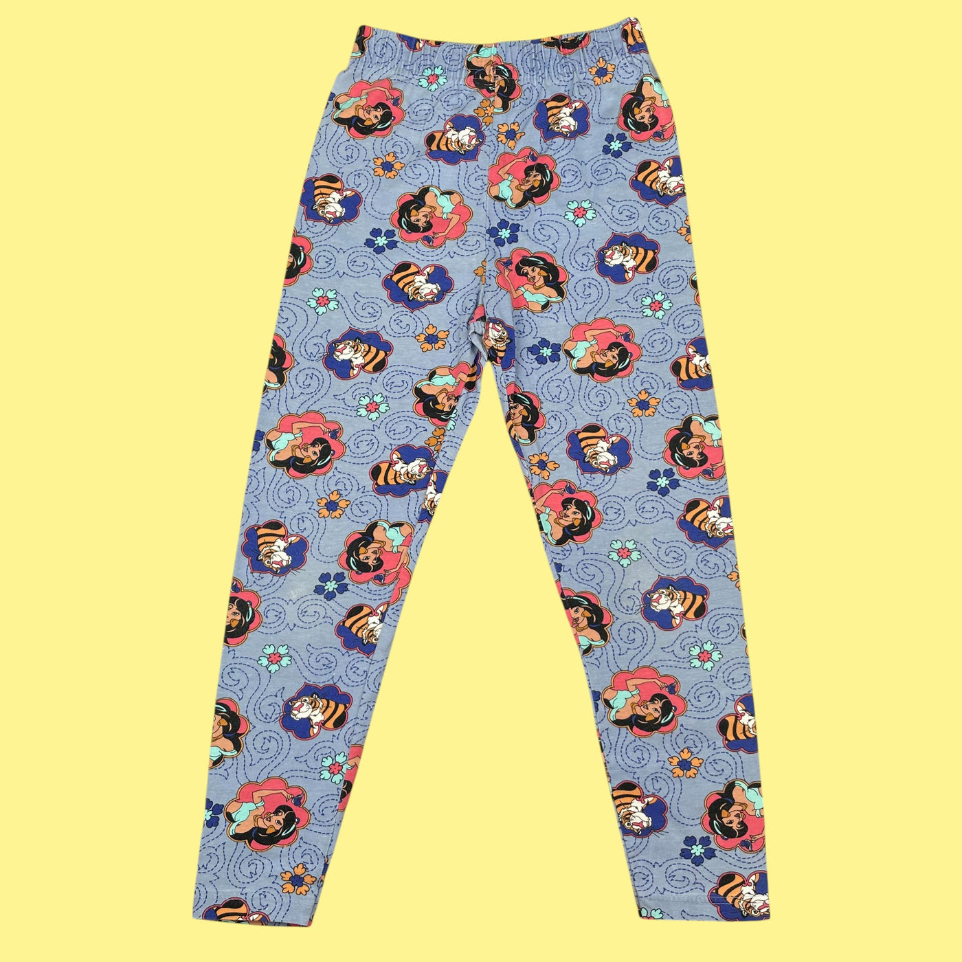 Legging Jasmine vintage 7 ans