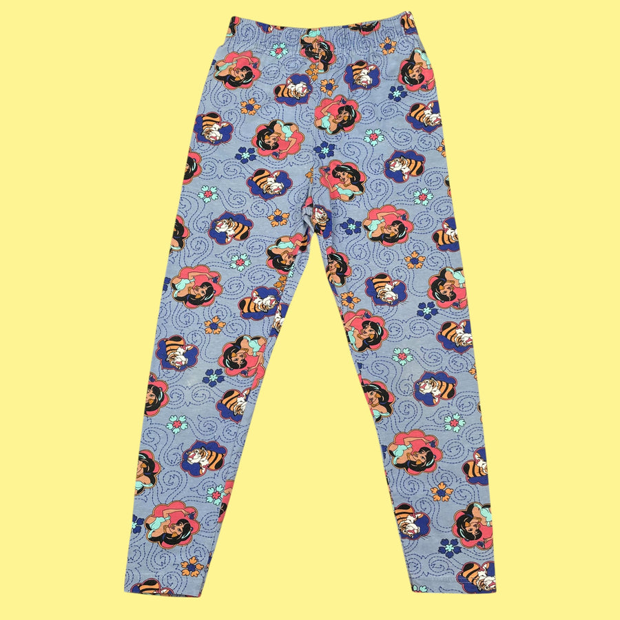 Legging Jasmine vintage 7 ans