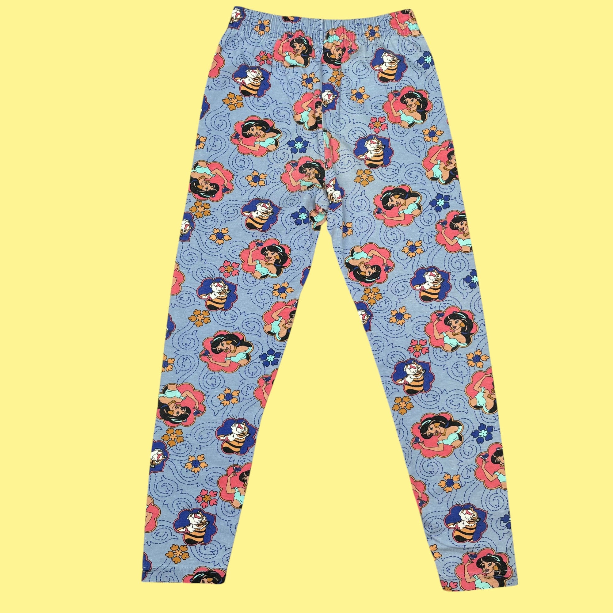 Legging Jasmine vintage 7 ans