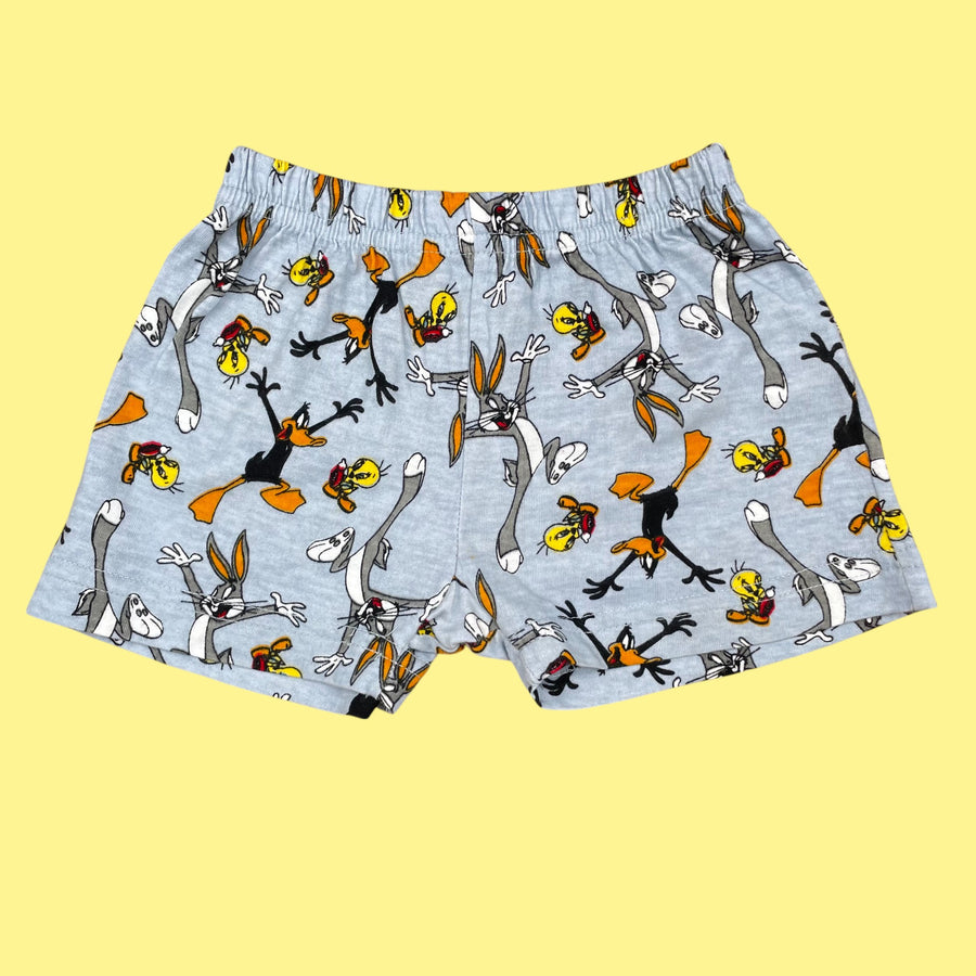 Short Looney Tunes vintage 18 mois