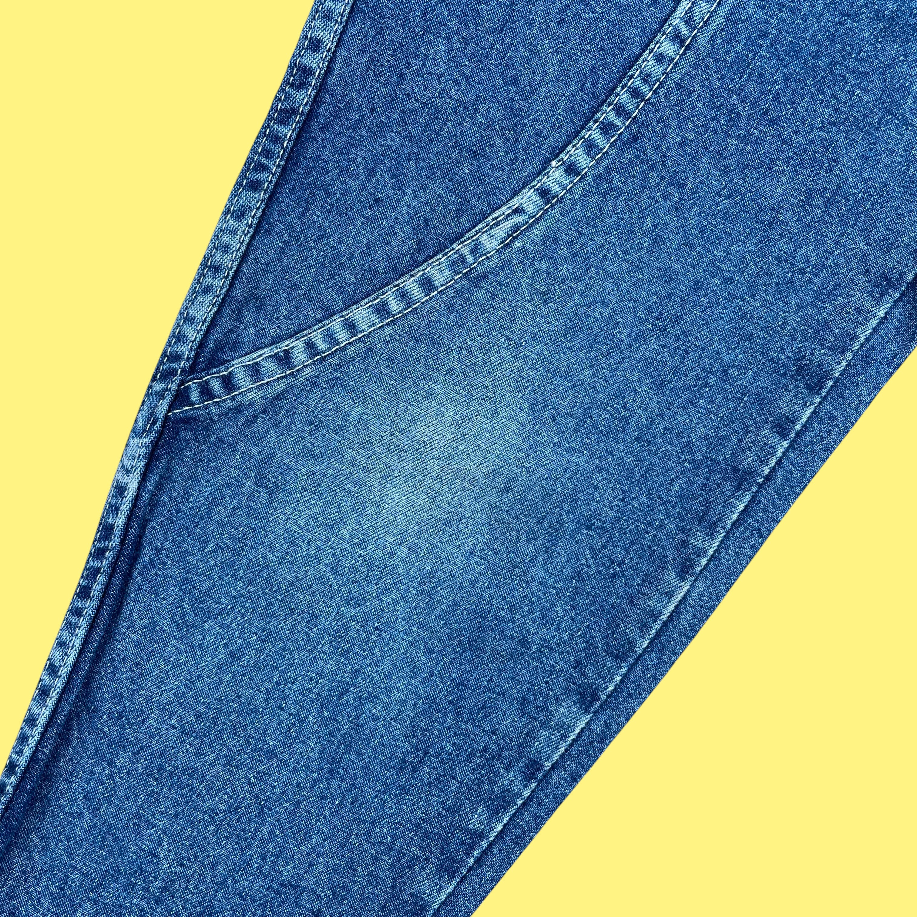 Jean vintage 5-6 ans