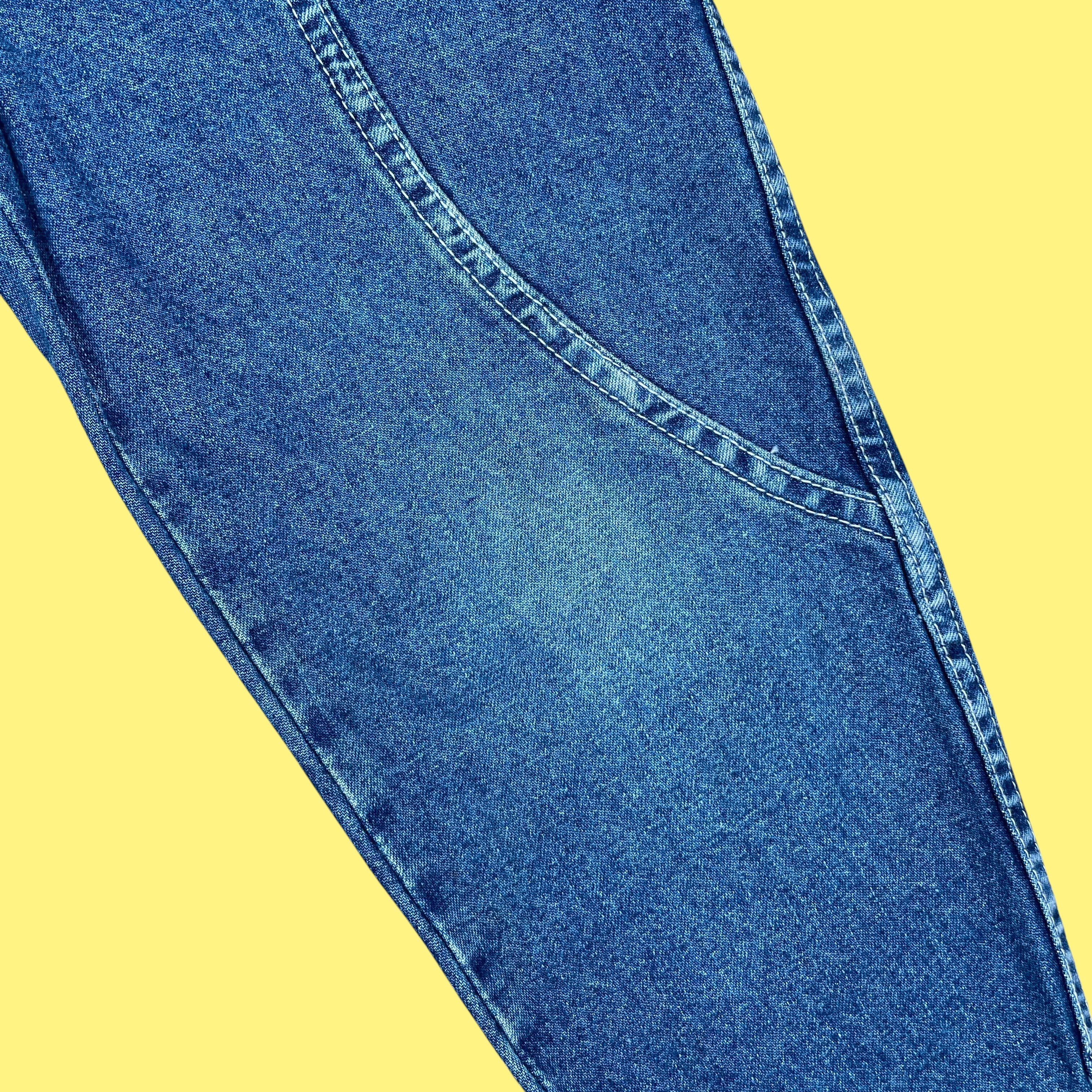 Jean vintage 5-6 ans