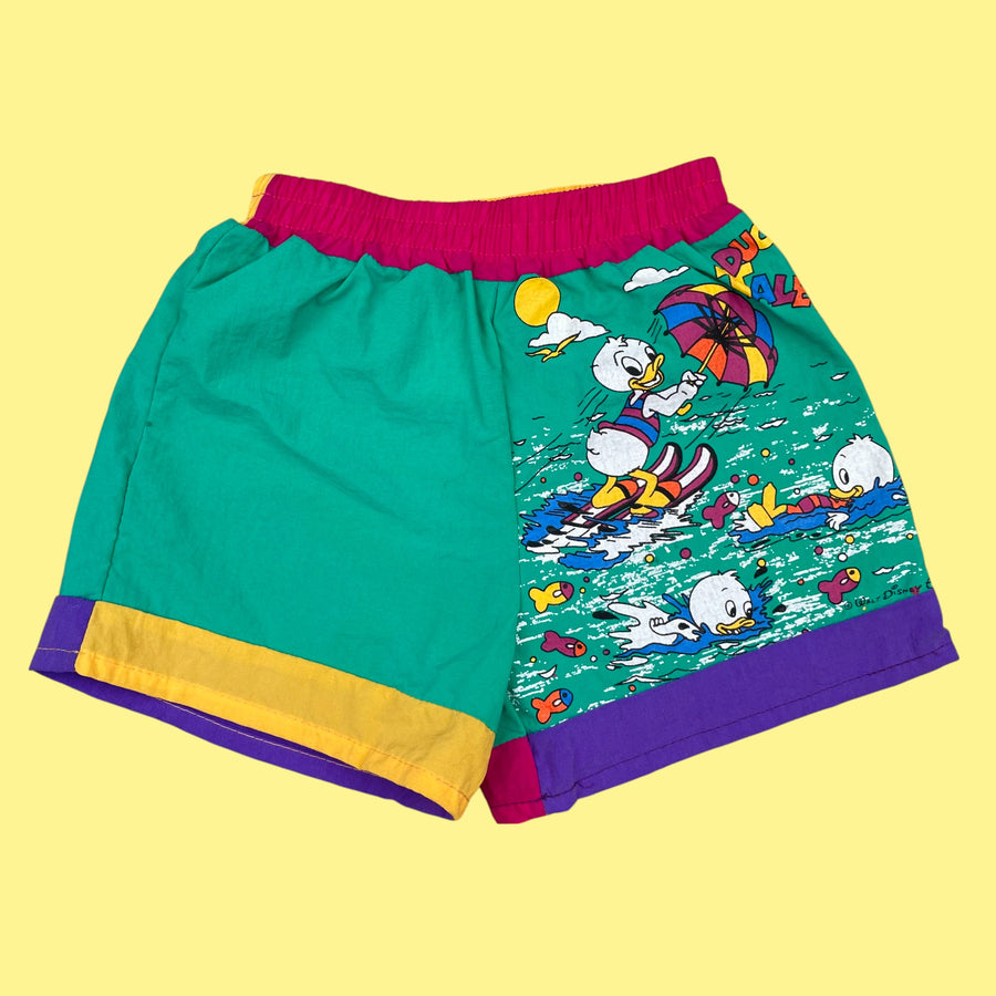 Short Riri Fifi Loulou vintage neuf 18 mois