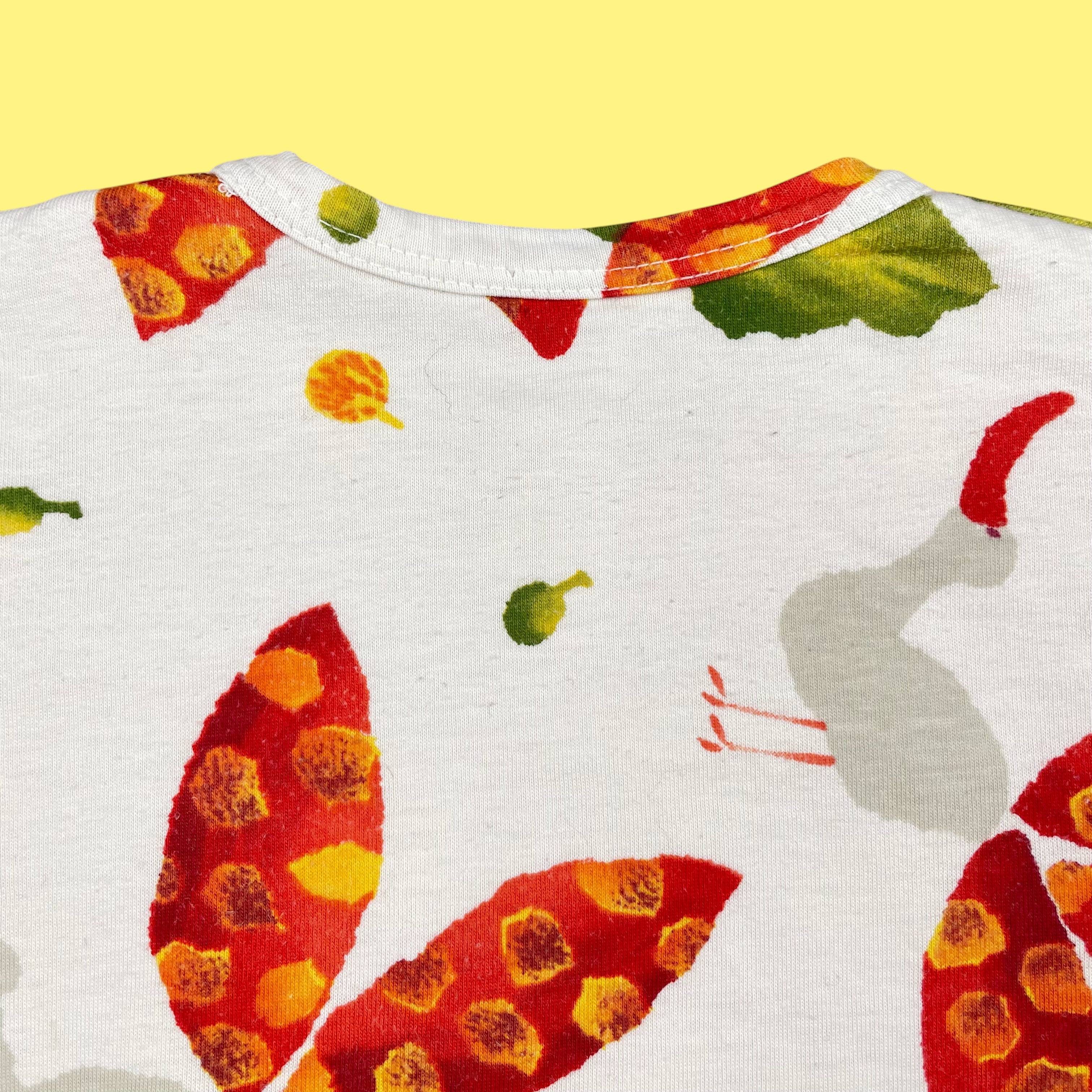 Sweat vintage Catimini 12 mois