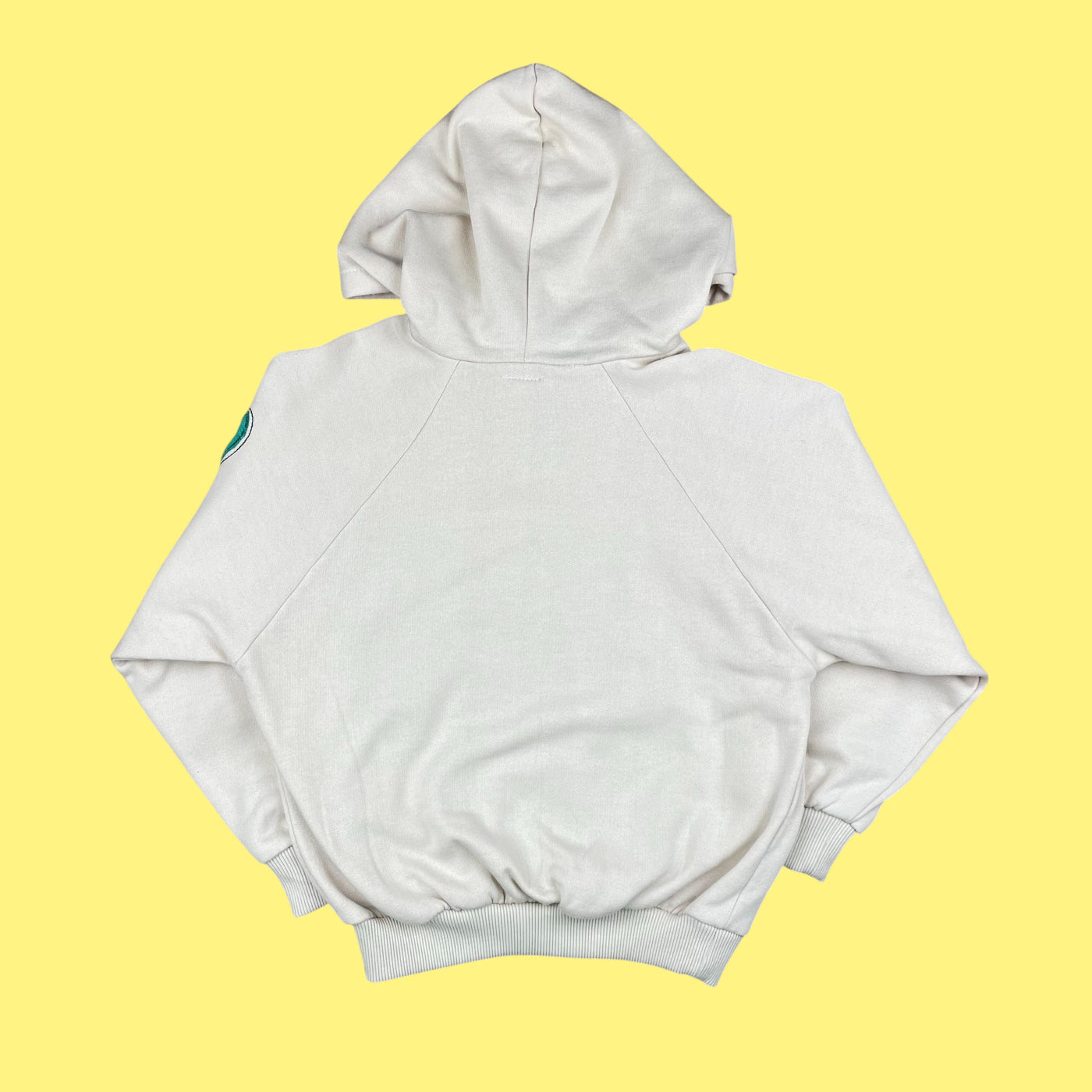 Sweat vintage deadstock 6 et 7 ans