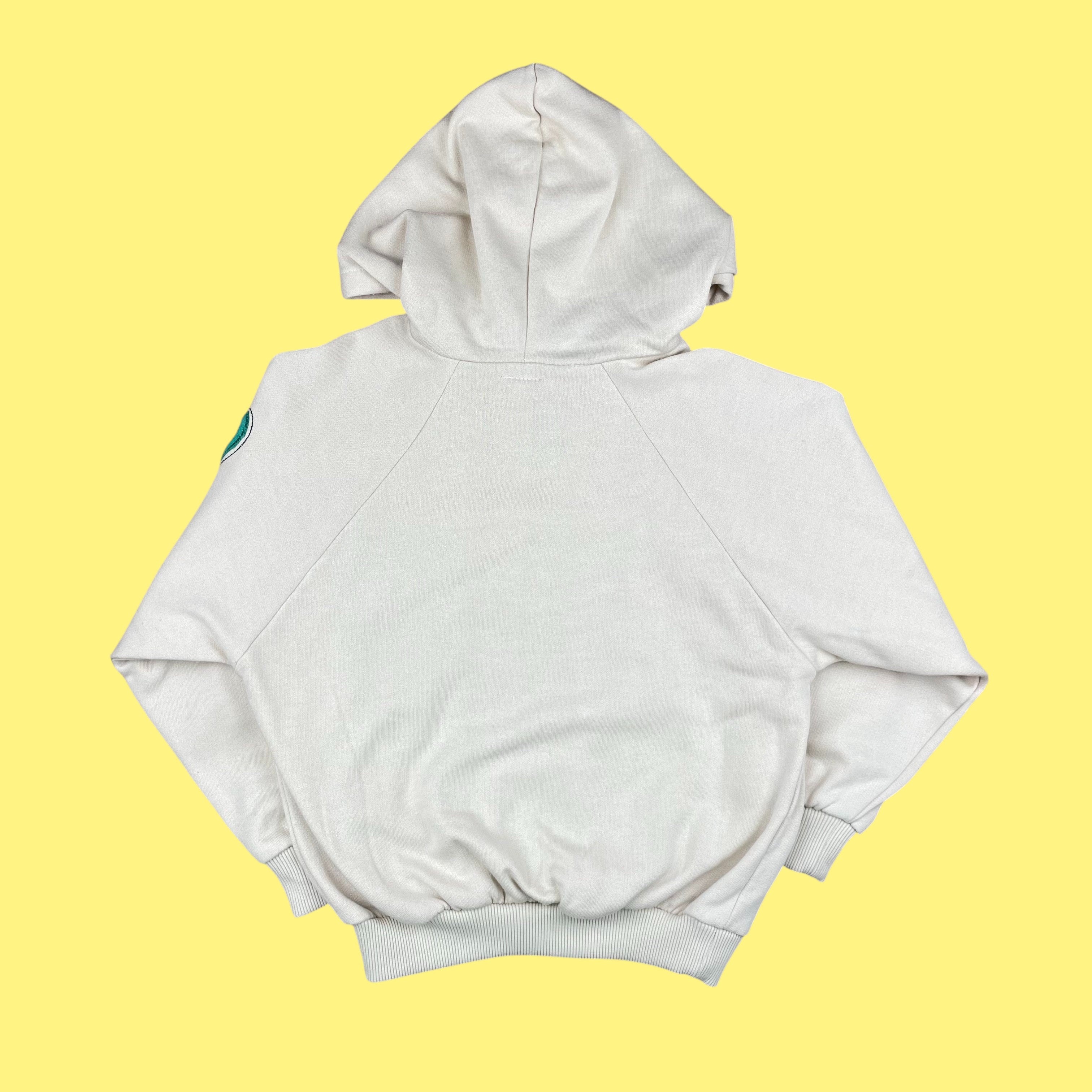 Sweat vintage deadstock 6 et 7 ans