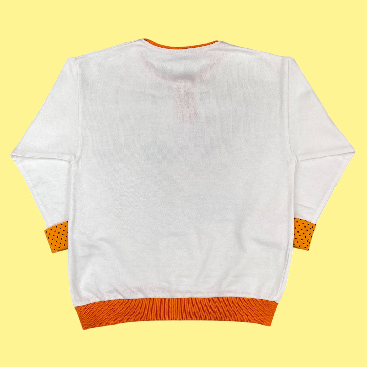 Sweat deadstock 5 ans