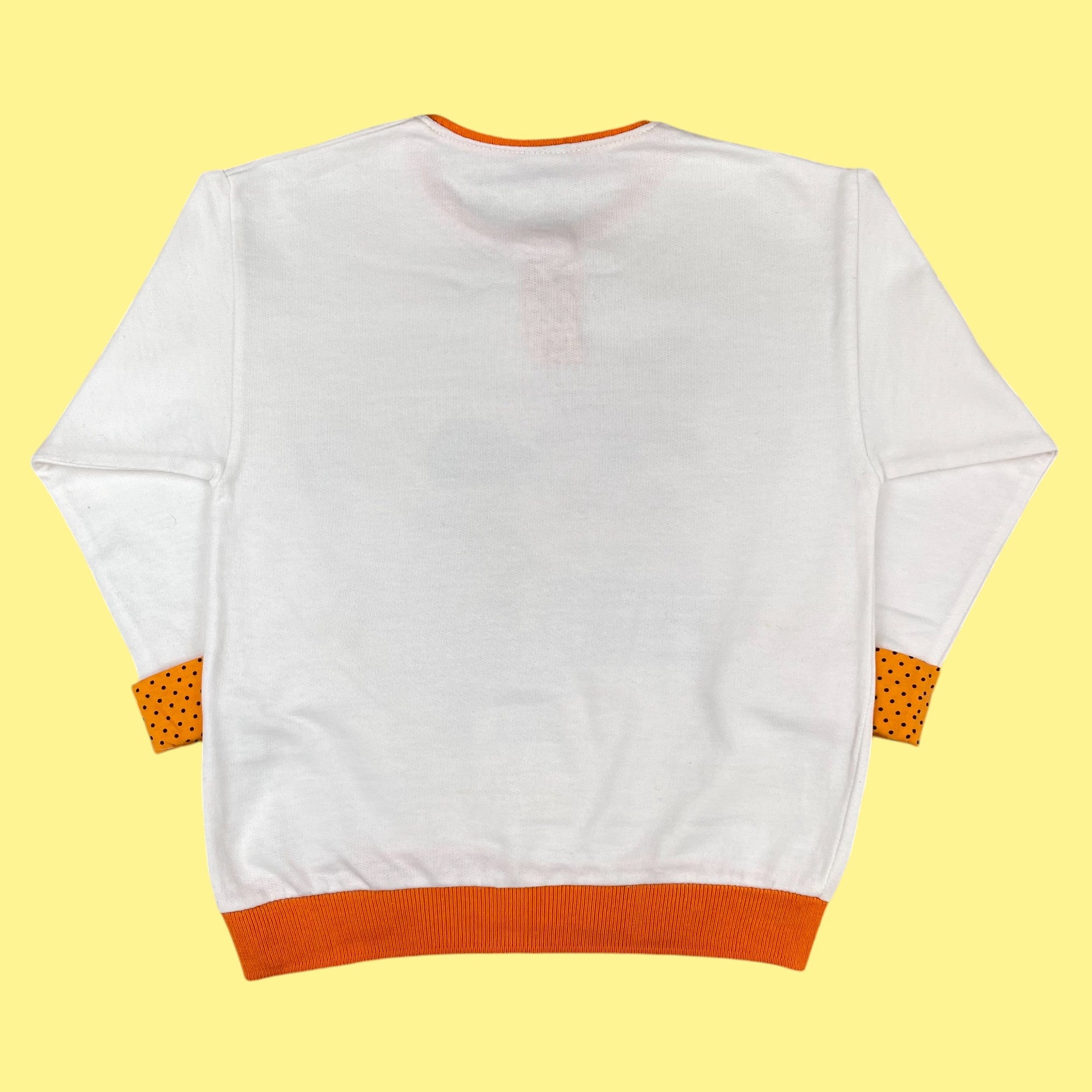 Sweat deadstock 5 ans