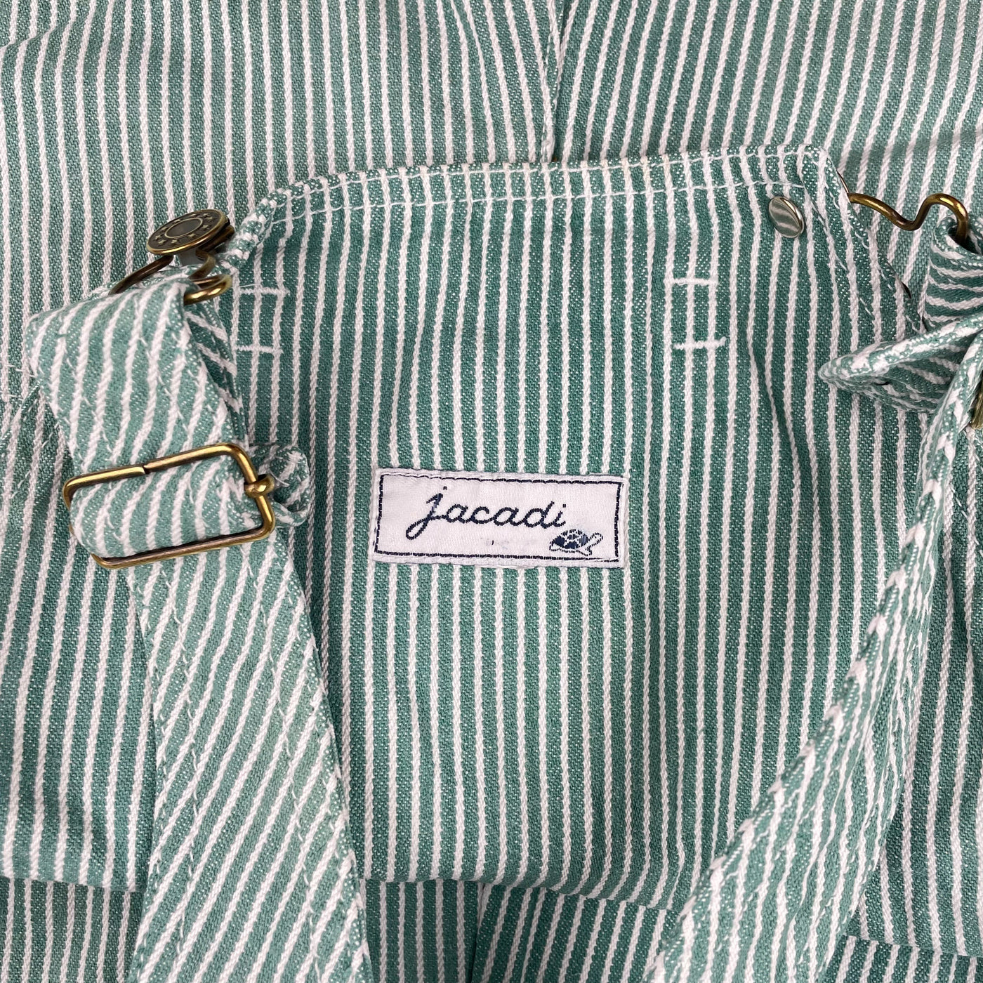 Salopette vintage Jacadi 2 ans