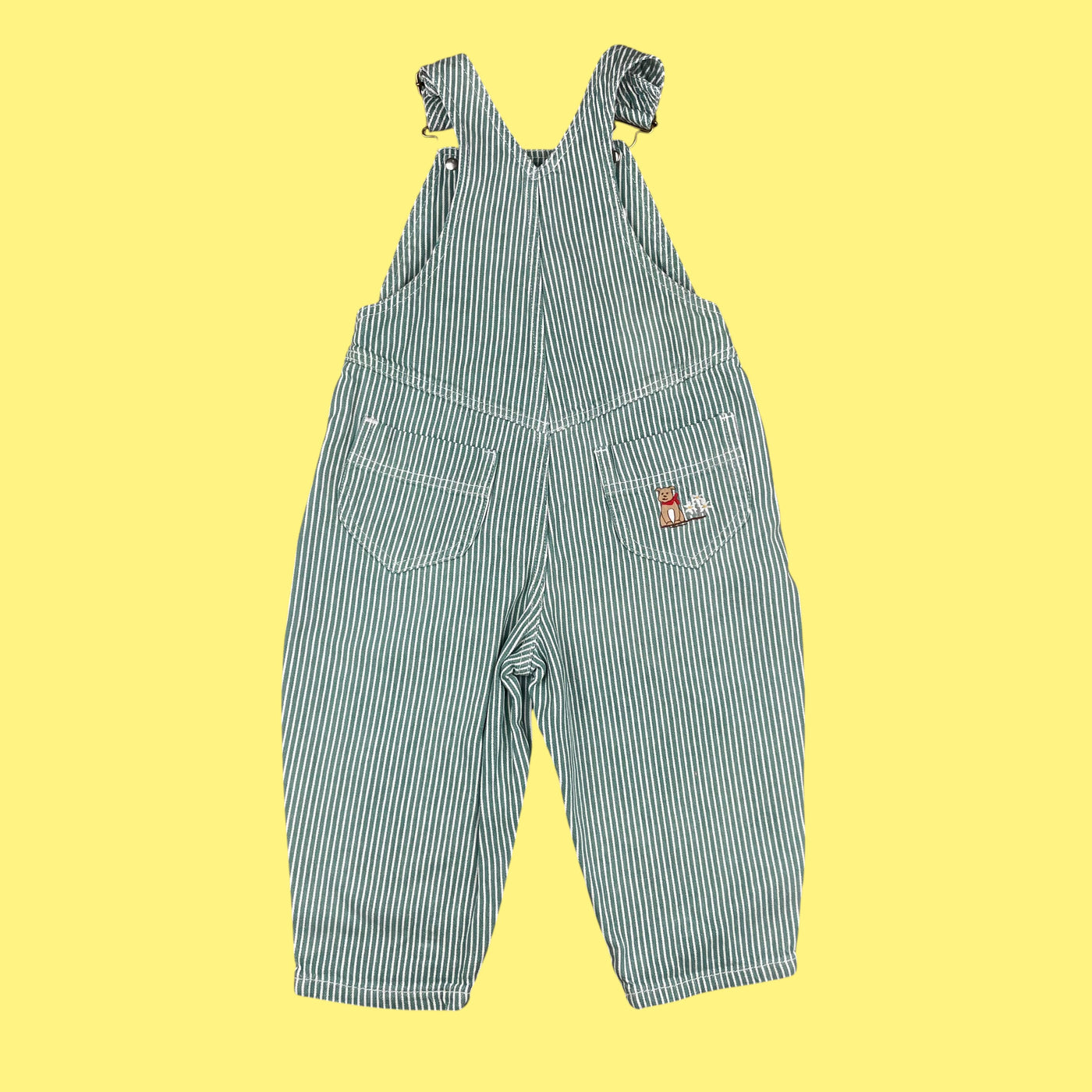 Salopette vintage Jacadi 2 ans