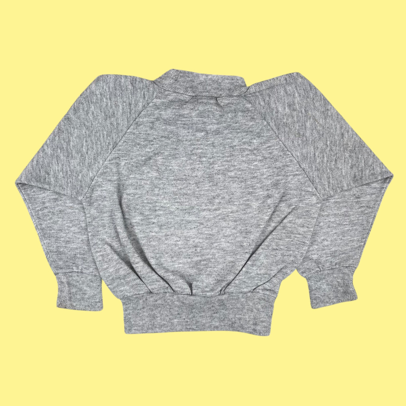 Sweat BD 12-18 mois