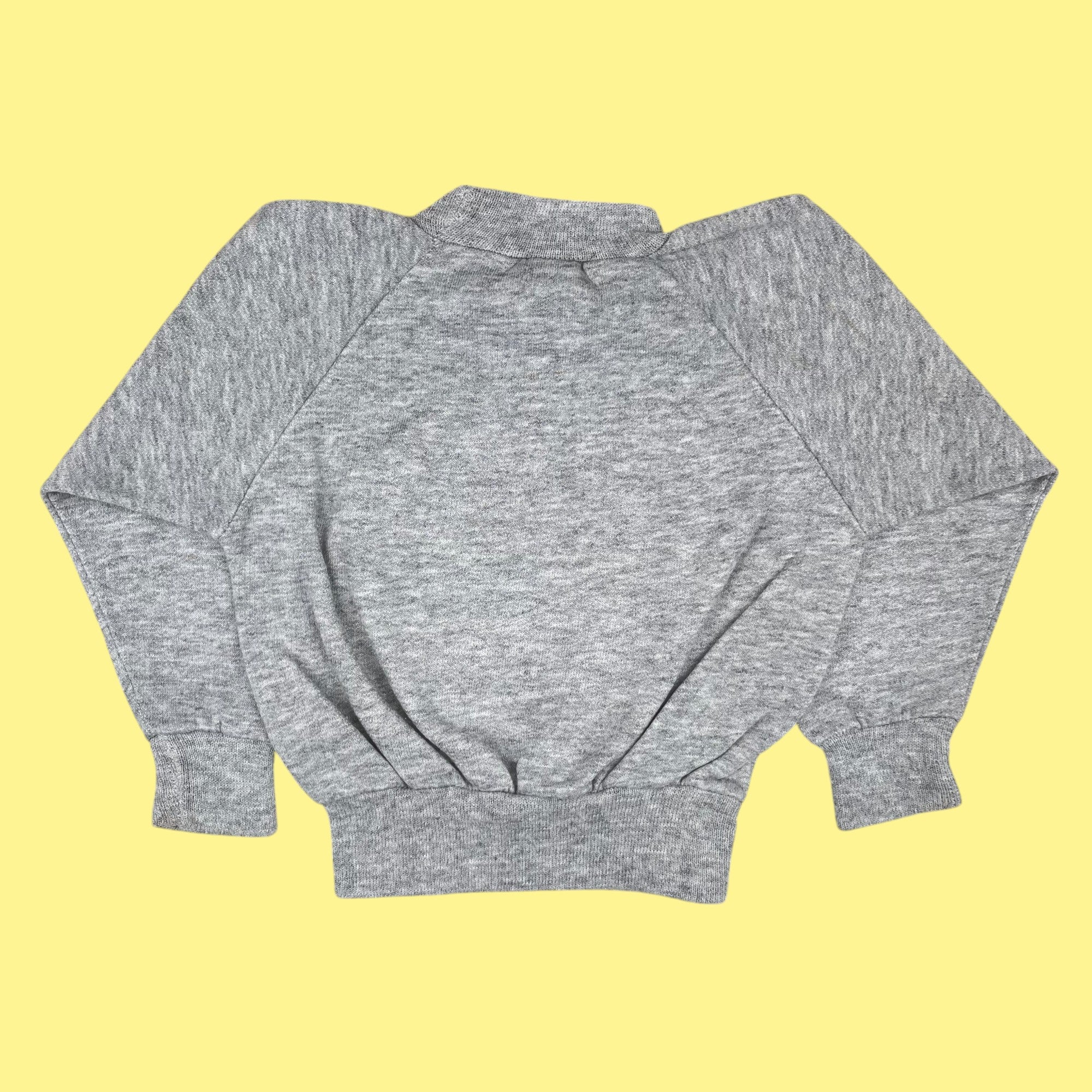Sweat BD 12-18 mois