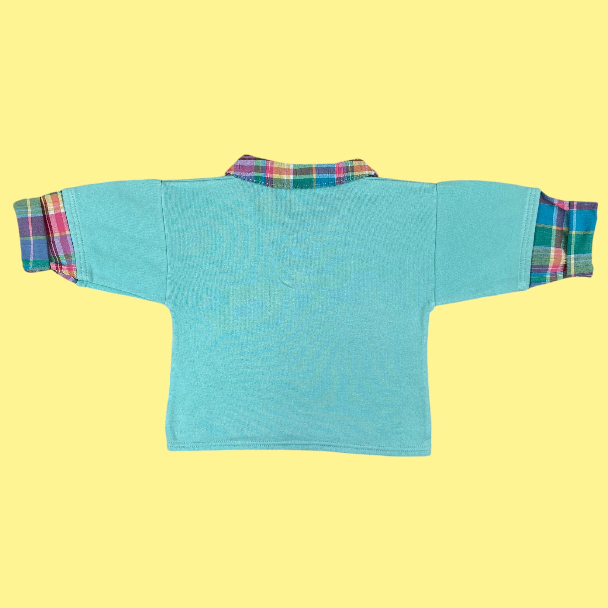 Sweat Bengali 12-18 mois