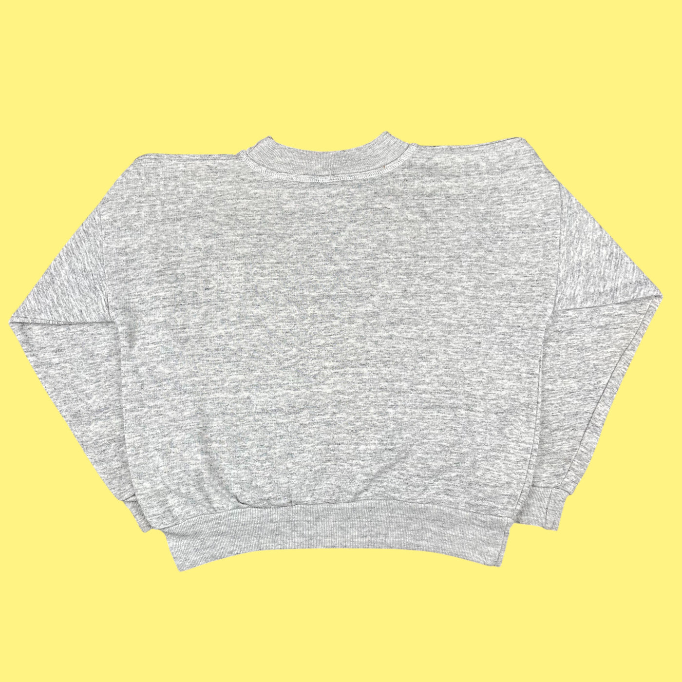 Sweat Pocahontas vintage 8-10 ans