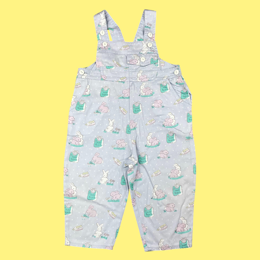 Salopette pastel Jacadi 12-18 mois