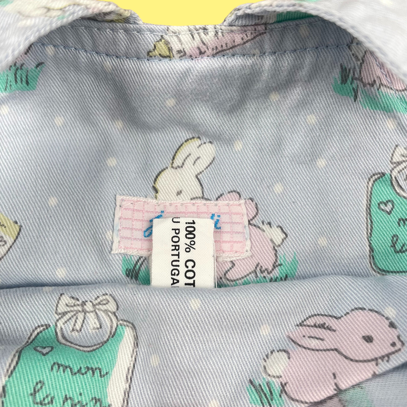 Salopette pastel Jacadi 12-18 mois