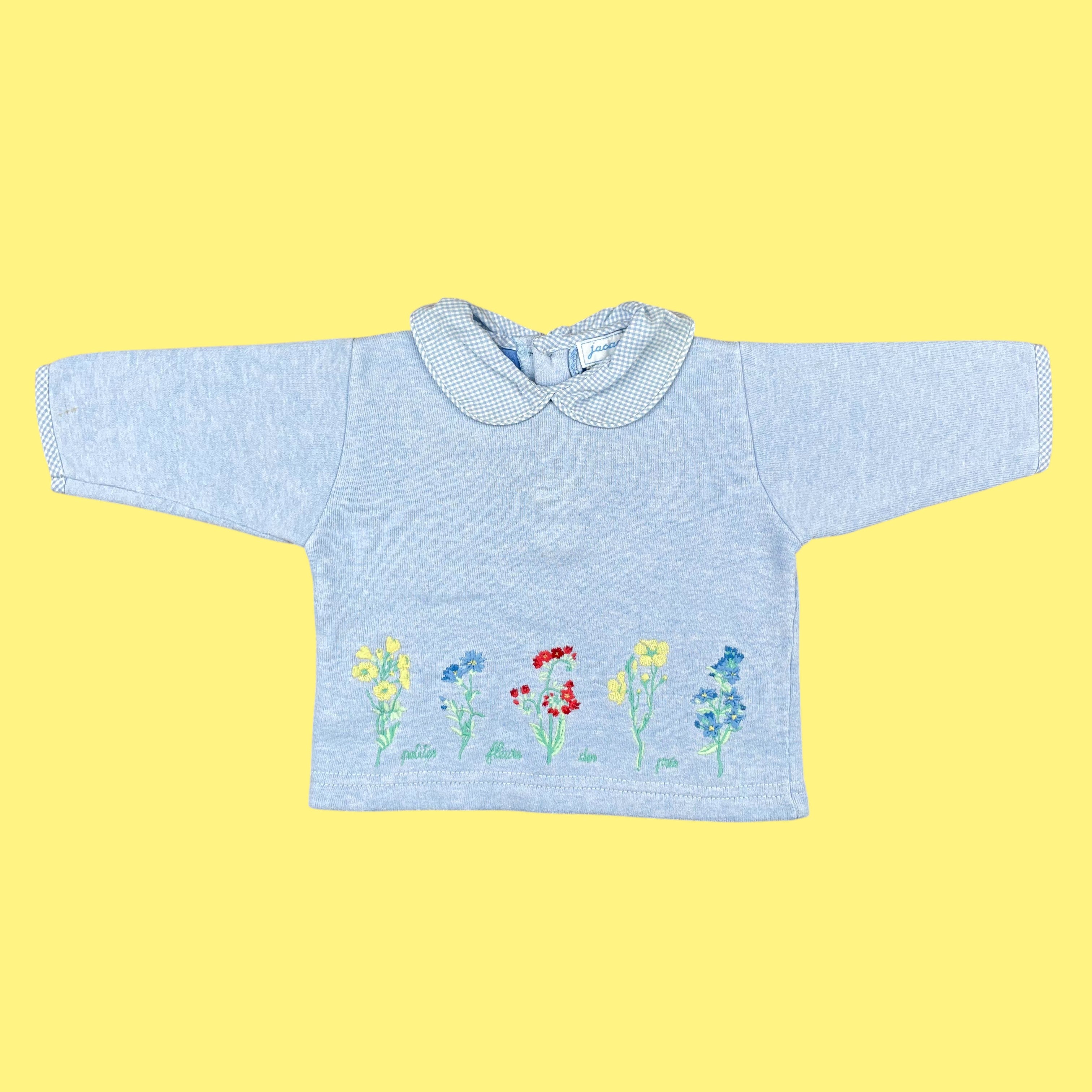 Ensemble Jacadi 3 mois