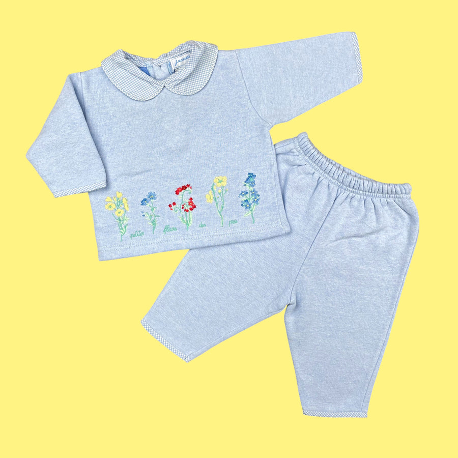 Ensemble Jacadi 3 mois